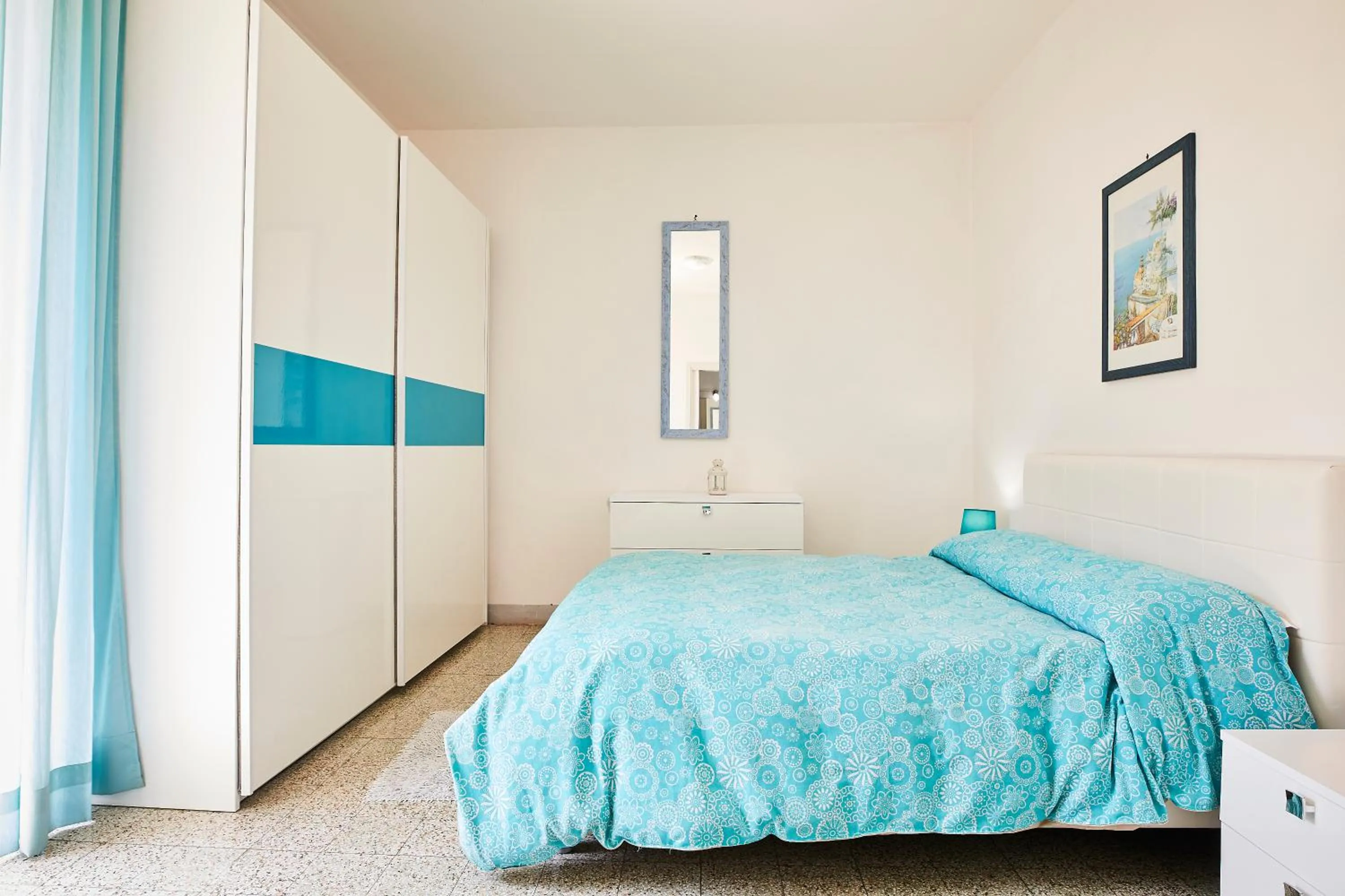 Other, Bed in Palazzo Della Marra