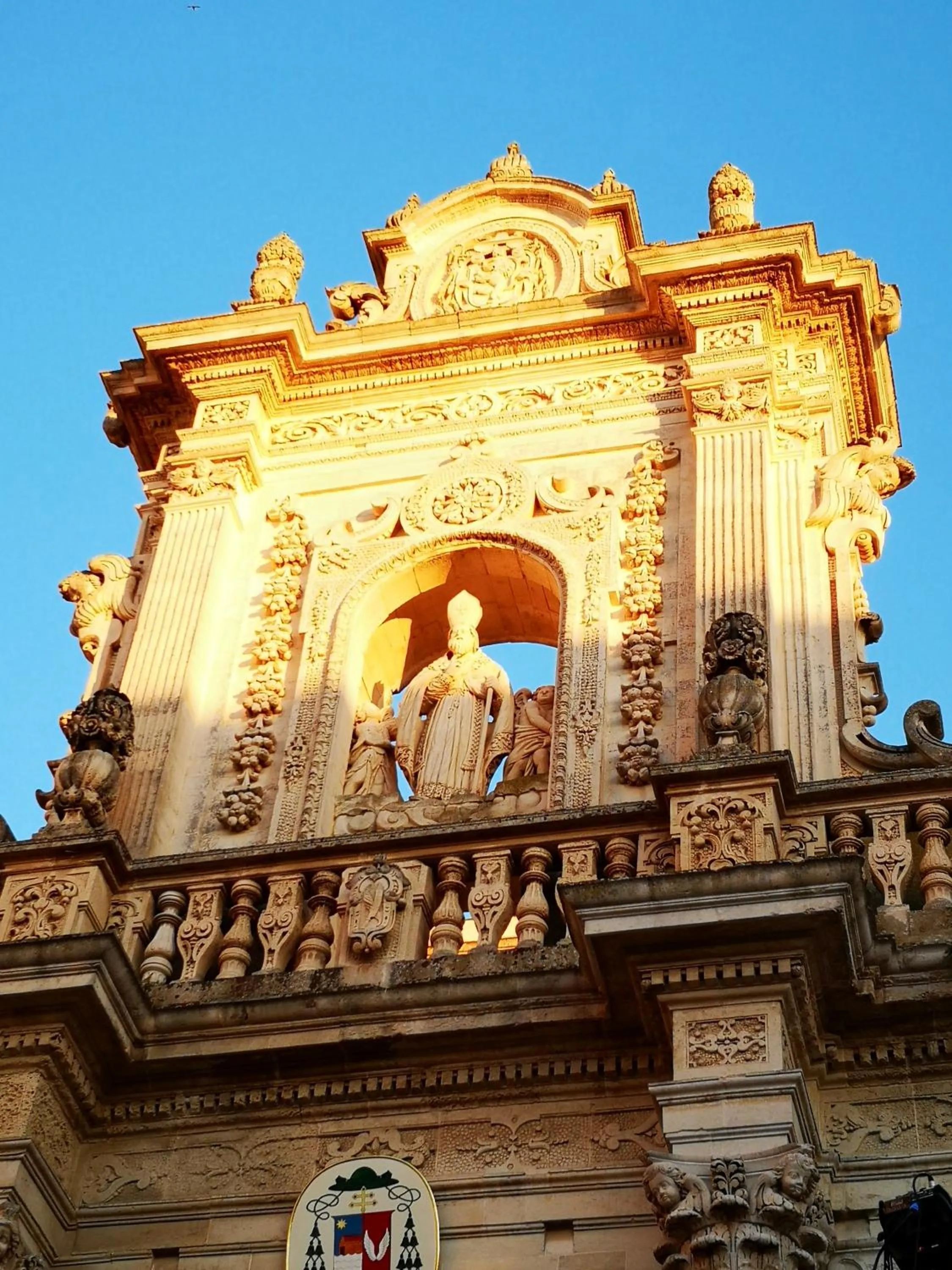 Nearby landmark in Eccelsoleccese Boutique B&B - steps from the Historic Center