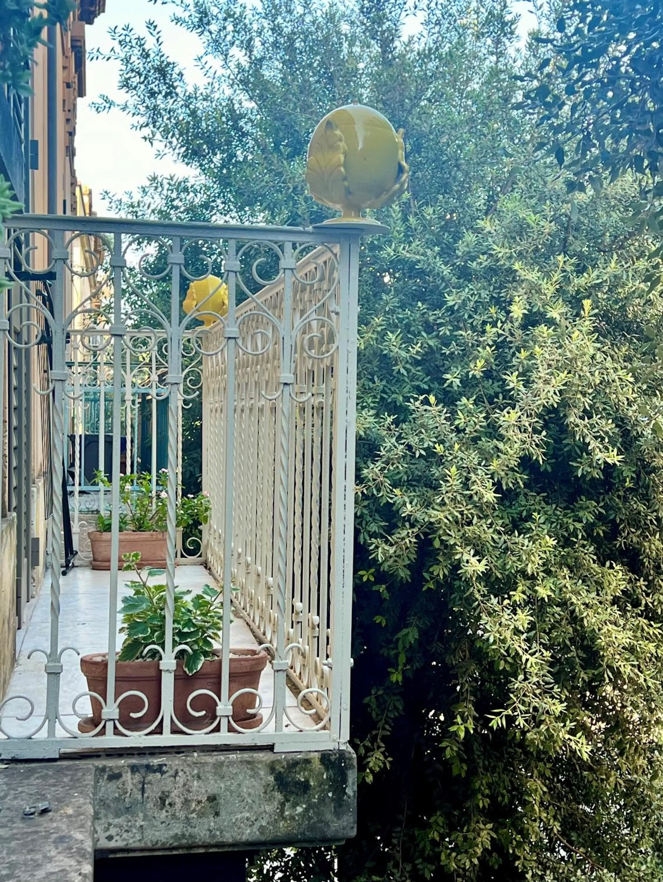 Property building in Eccelsoleccese Boutique B&B - steps from the Historic Center