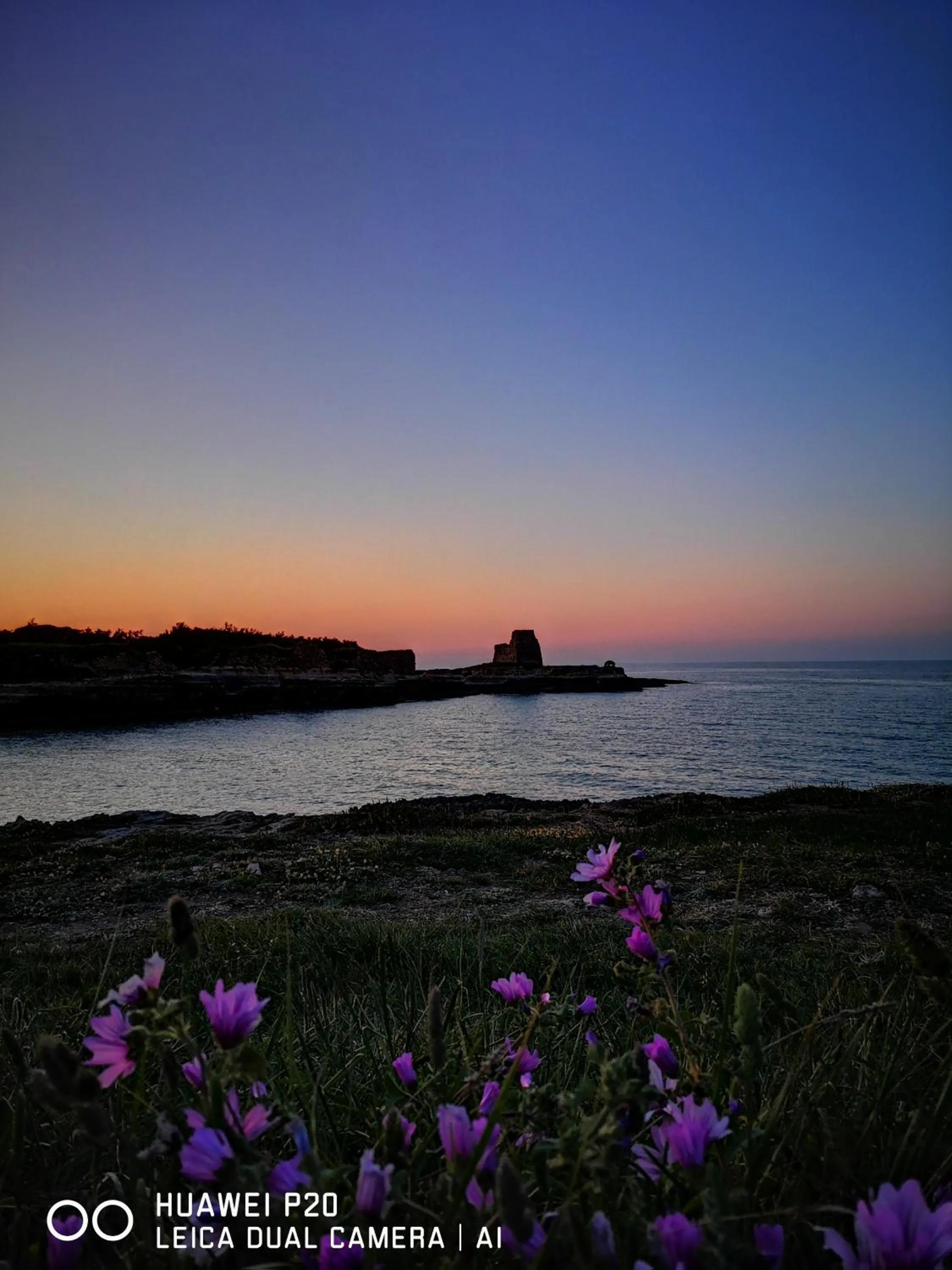 Natural landscape in Eccelsoleccese Boutique B&B - steps from the Historic Center