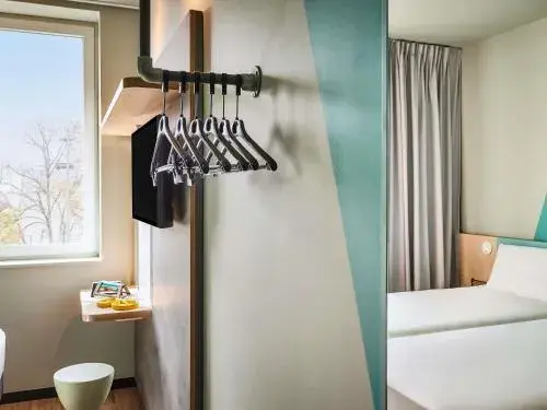 ibis budget Metz Sud ibis budget Metz Sud