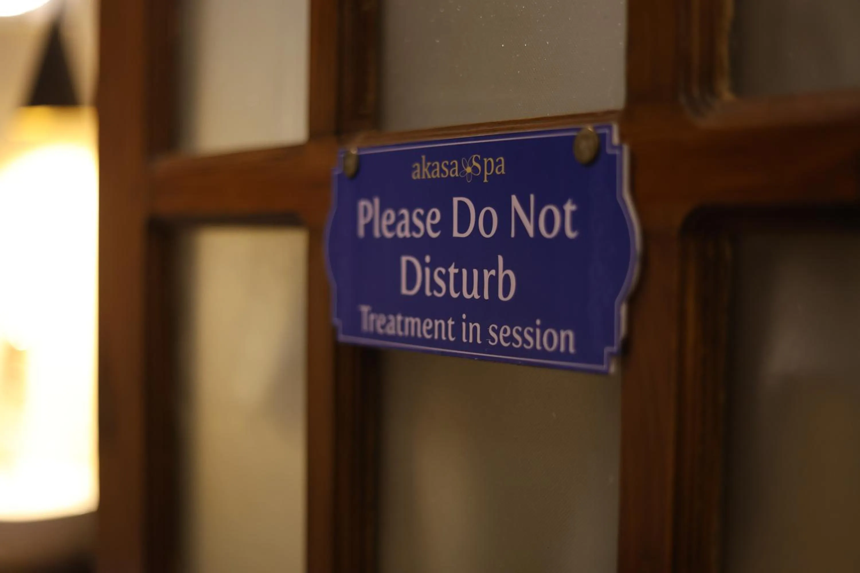 Spa and wellness centre/facilities in Hotel Willow Banks Shimla