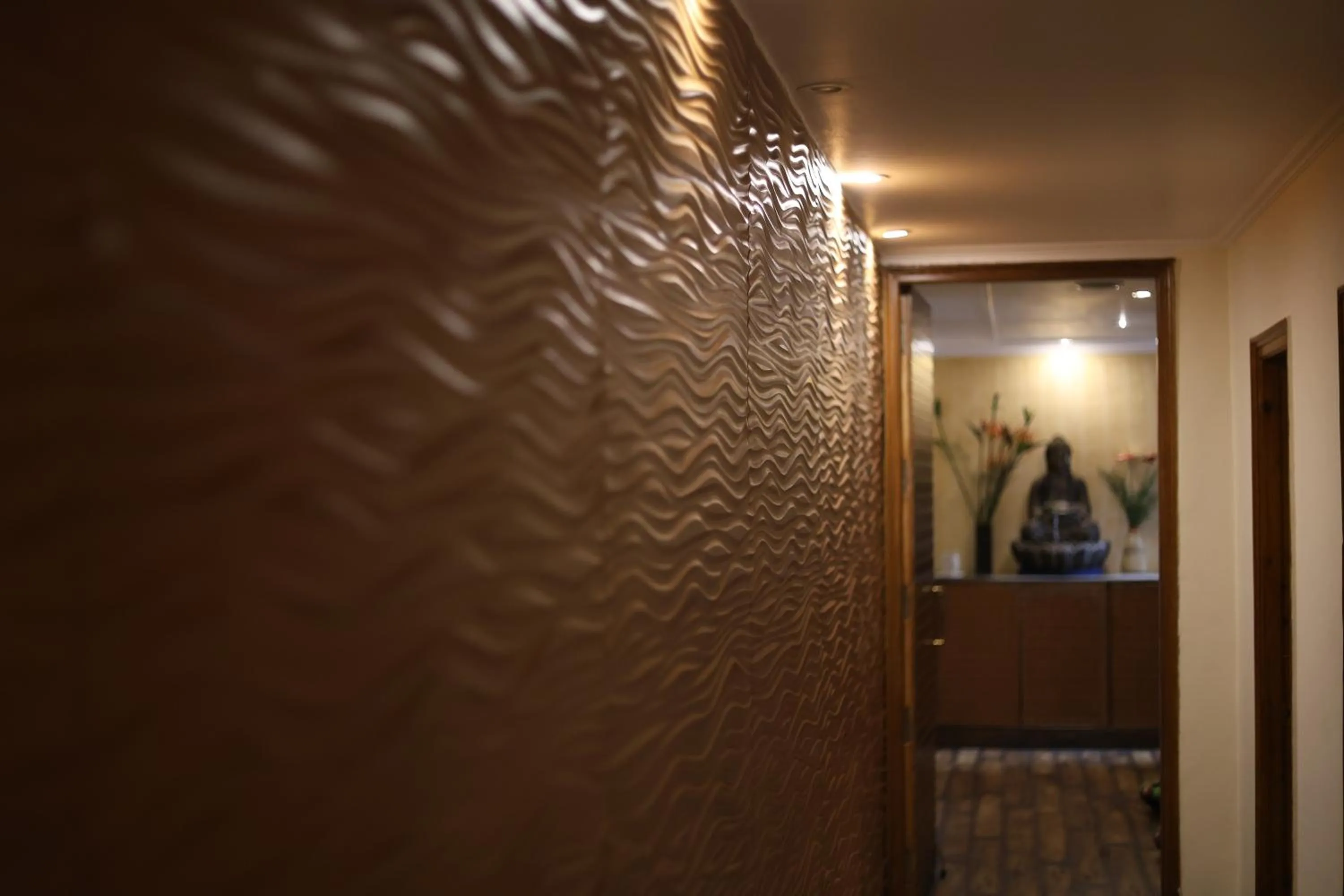 Spa and wellness centre/facilities in Hotel Willow Banks Shimla