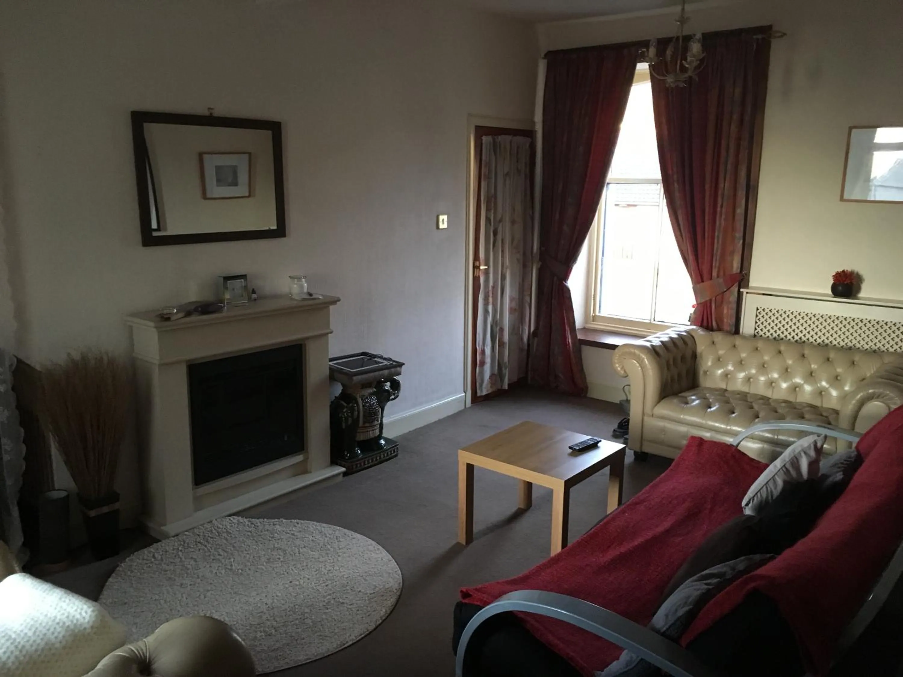 Burntisland Sands Hotel