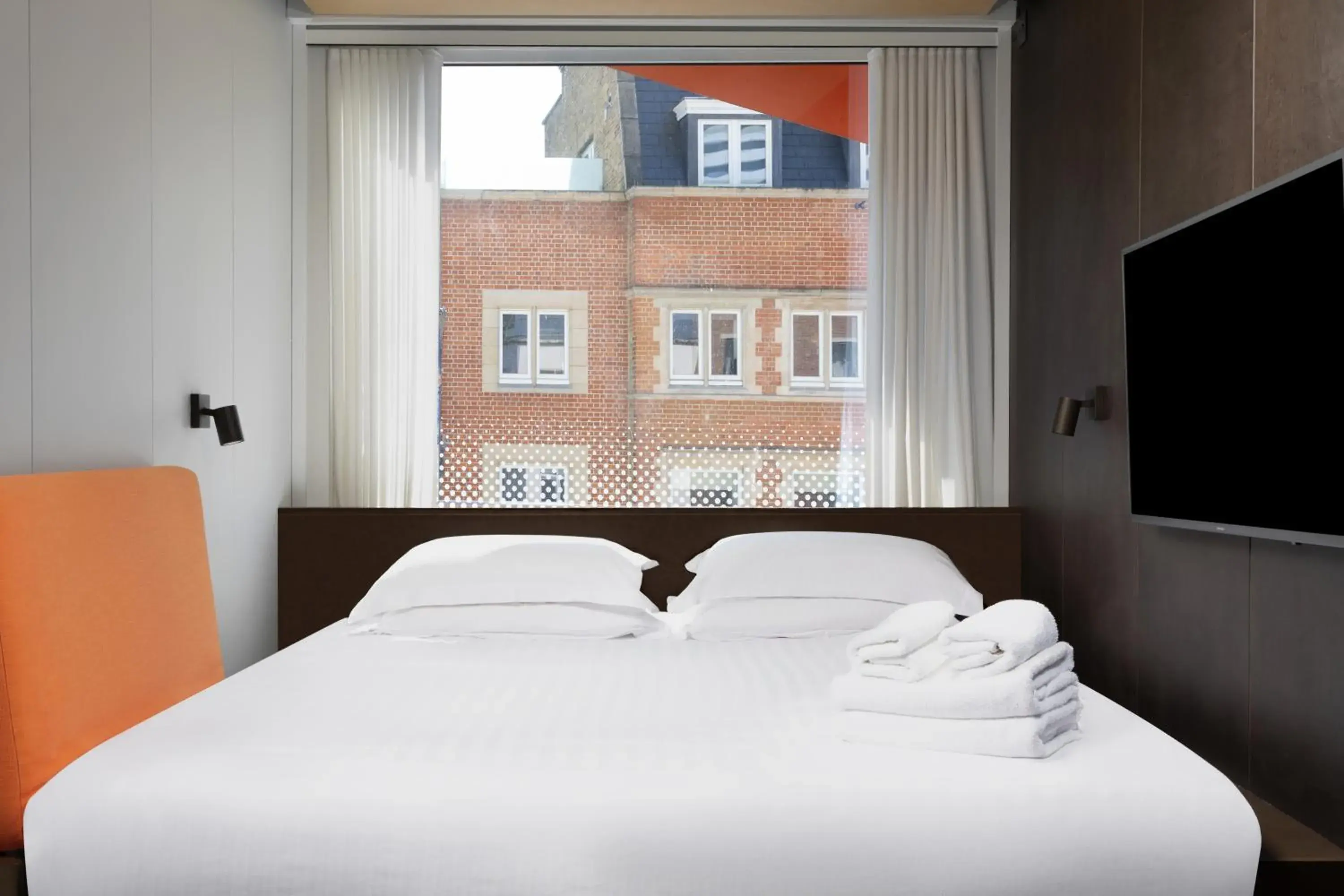 Bed in Stow Away Waterloo Bed in Stow Away Waterloo