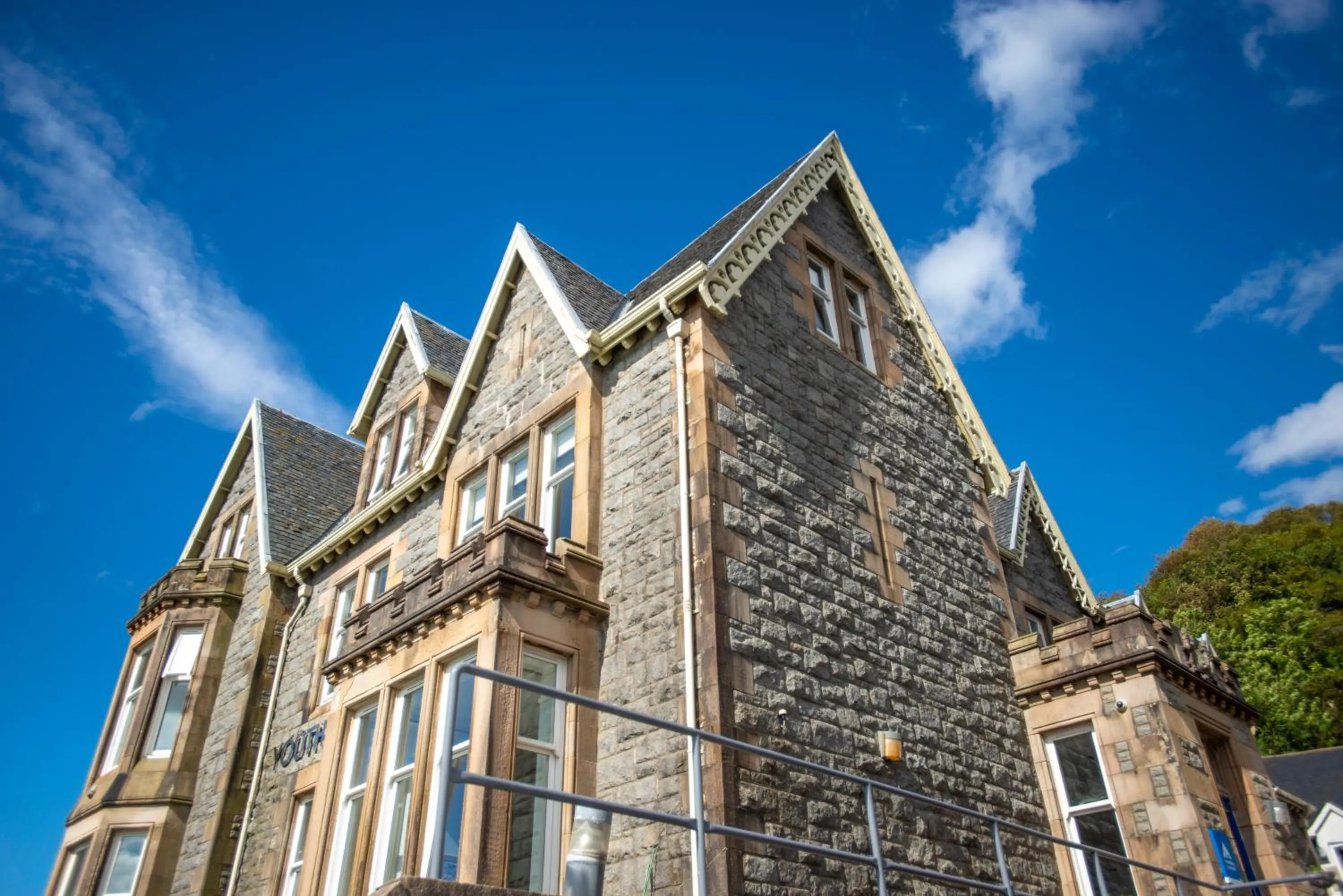 Oban Youth Hostel