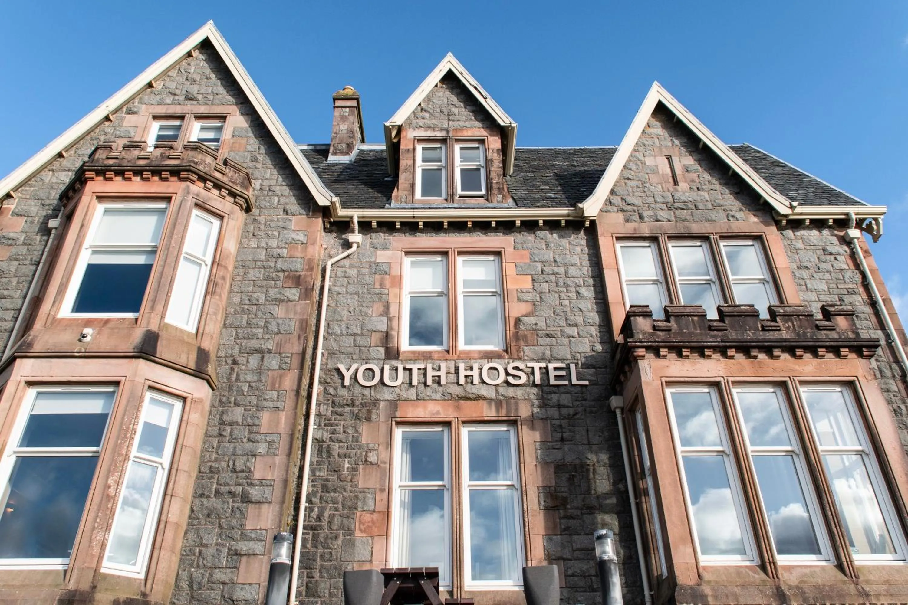Oban Youth Hostel