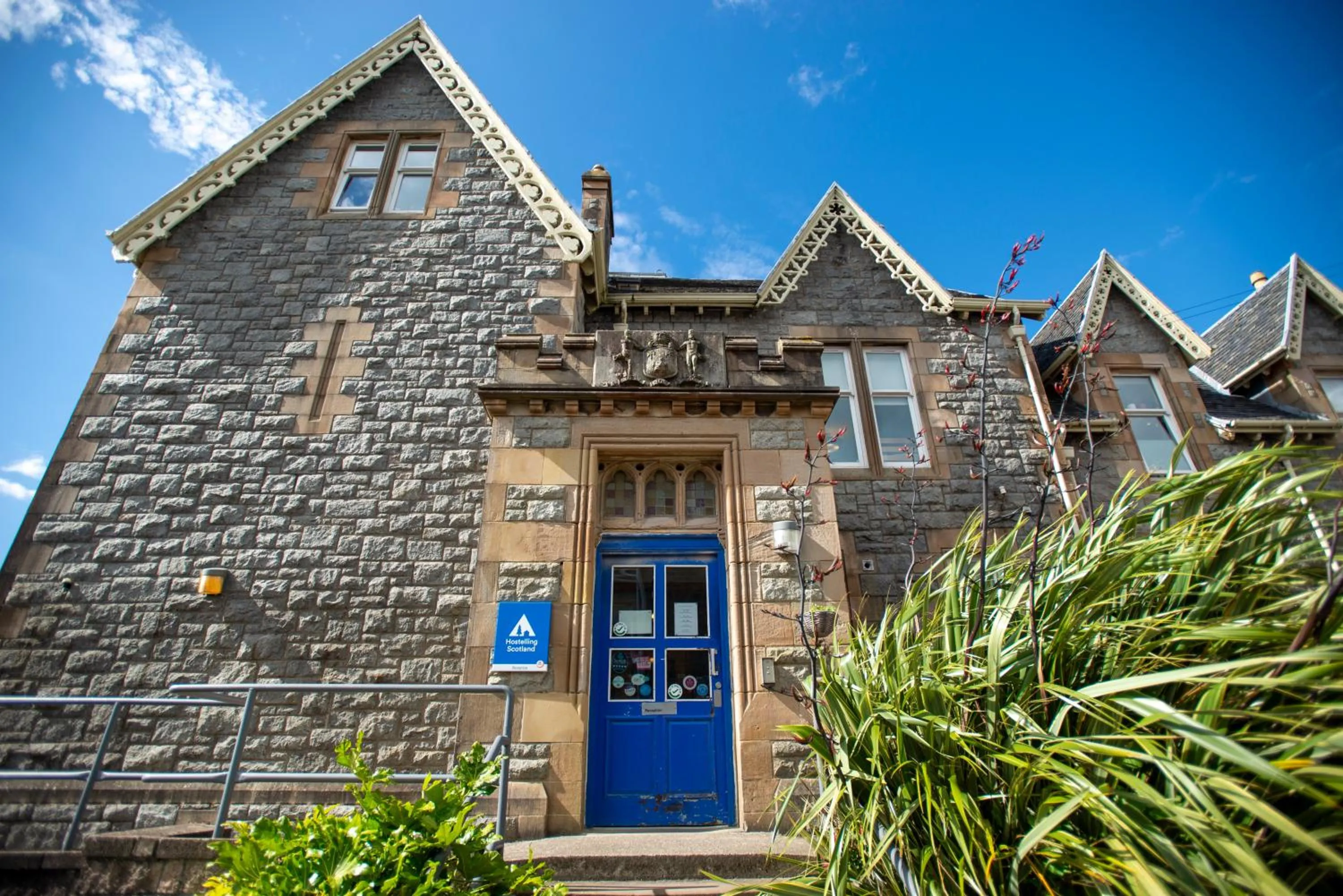 Oban Youth Hostel