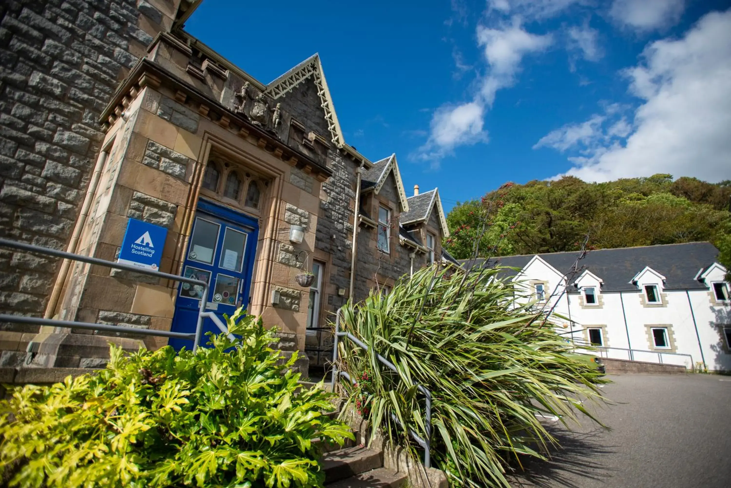 Oban Youth Hostel Oban Youth Hostel