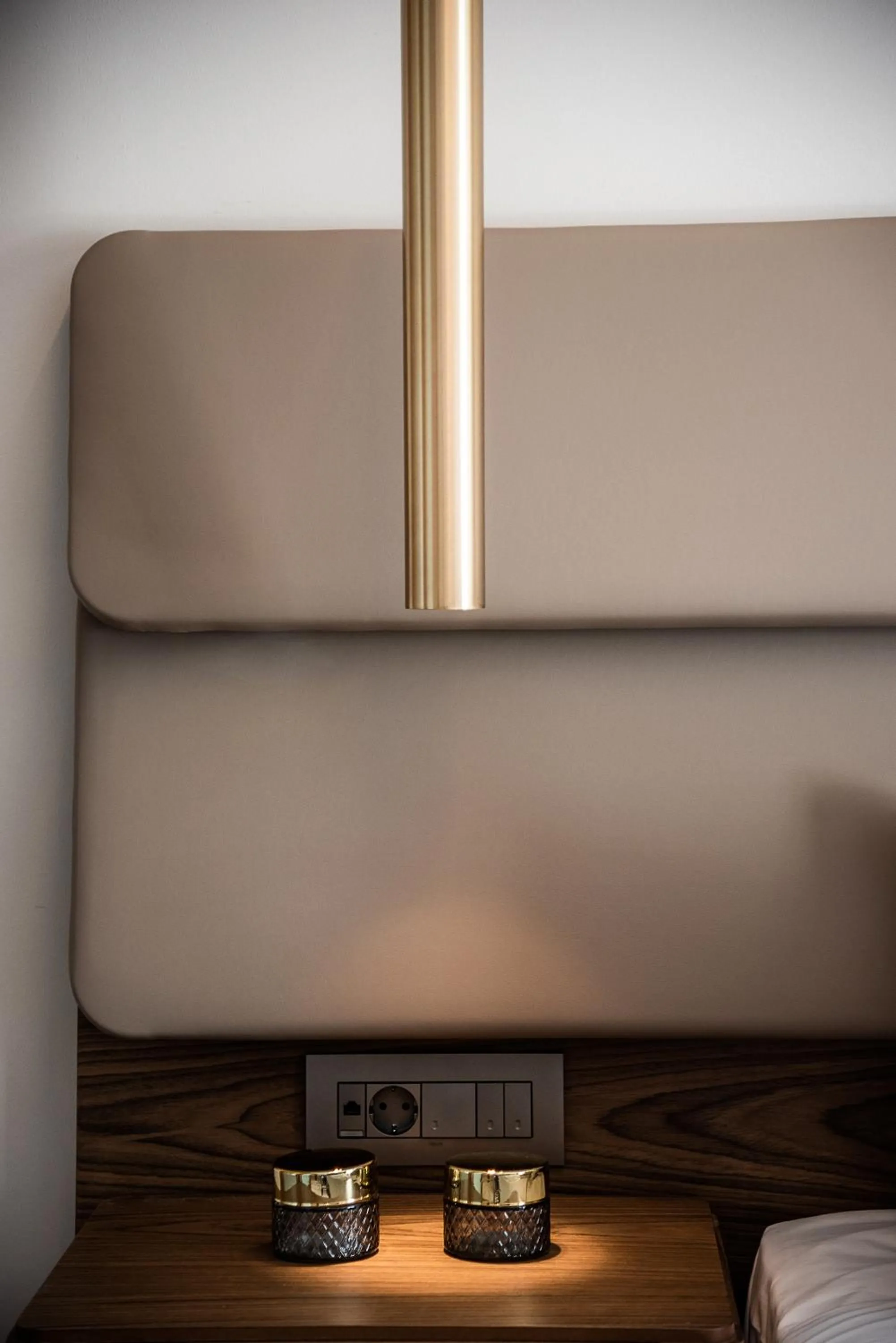 Decorative detail in Porto Platanias Beach Luxury Selection - Adults Only