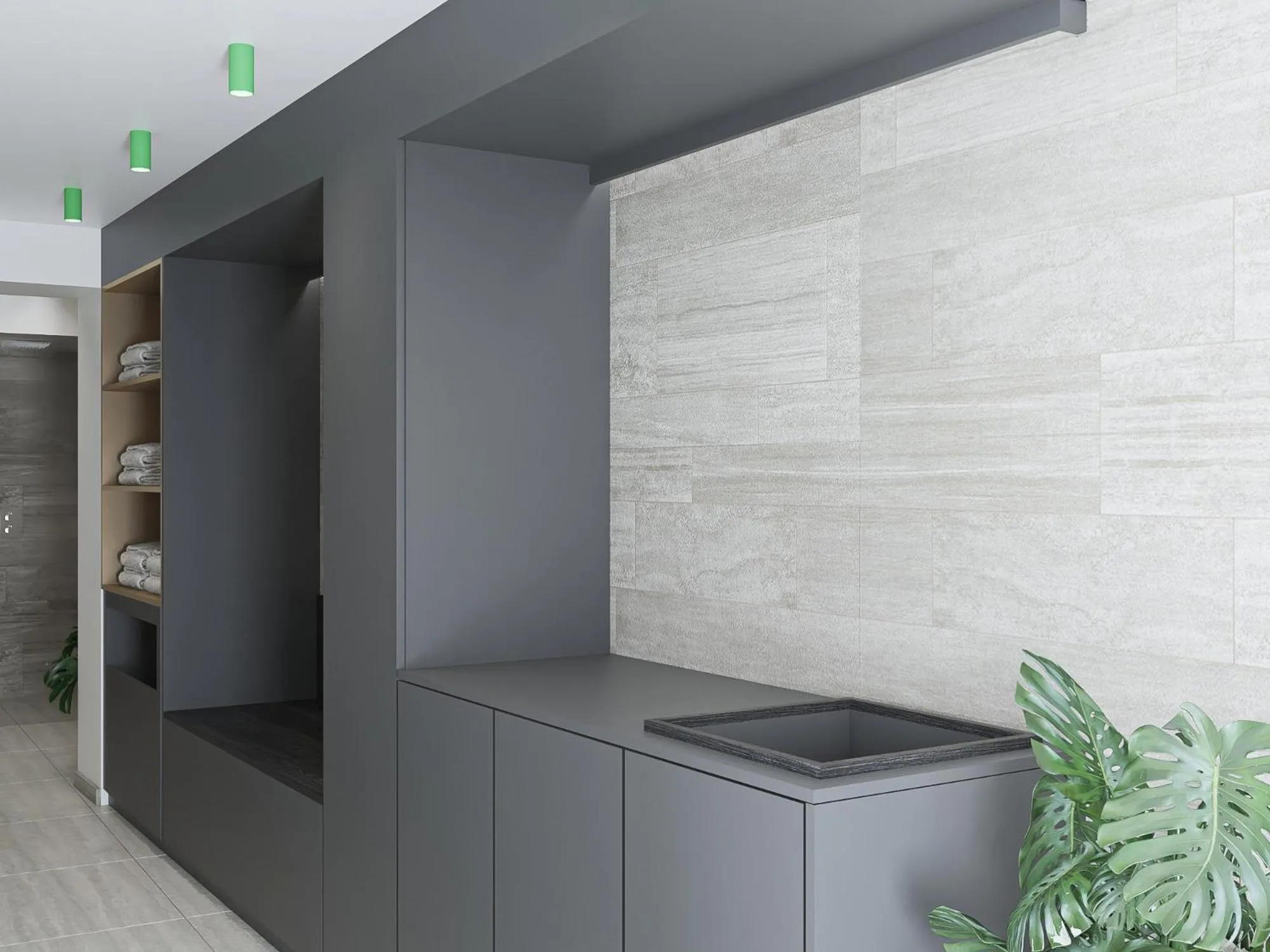 Spa and wellness centre/facilities in Porto Platanias Beach Luxury Selection - Adults Only