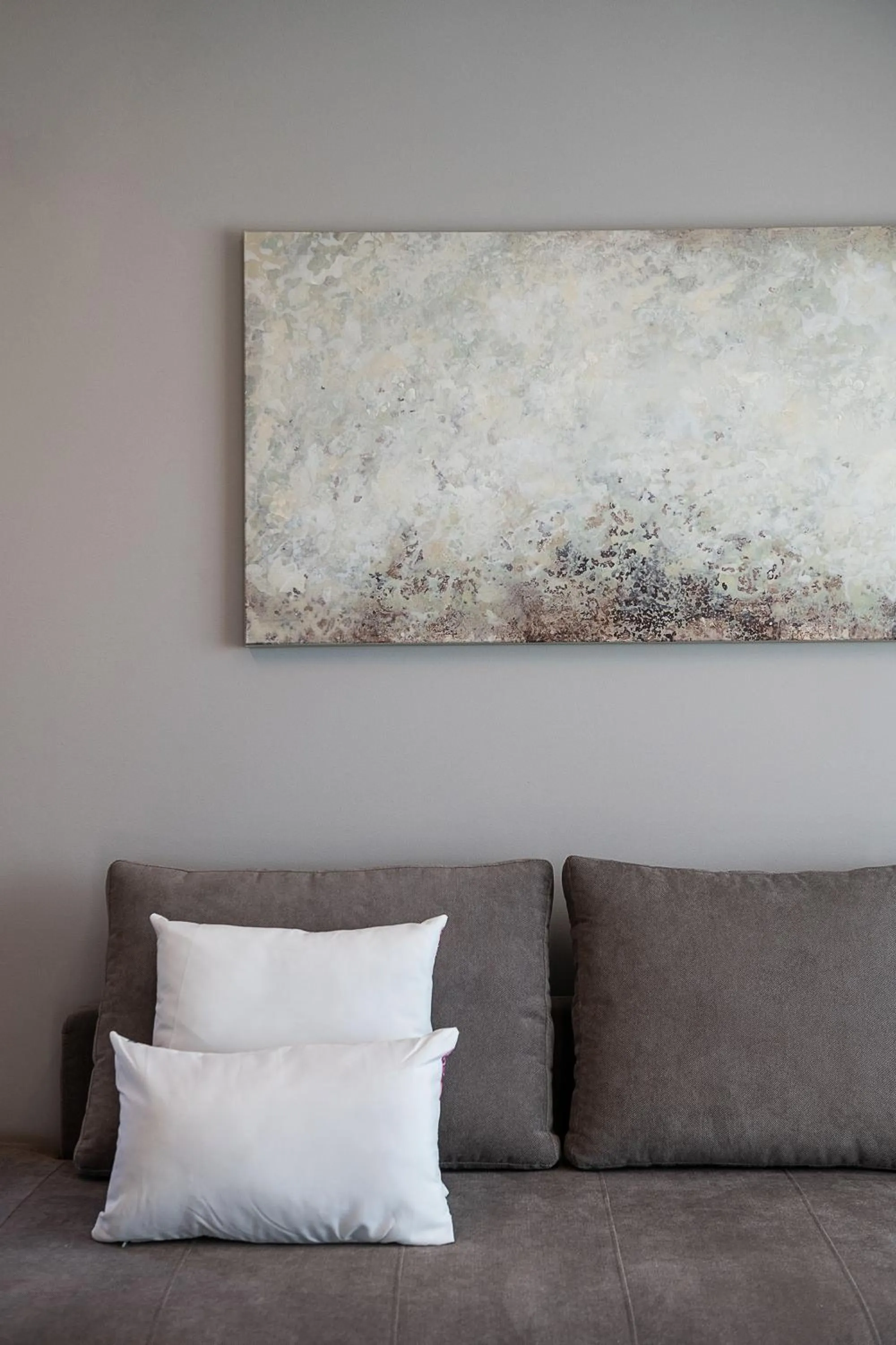 Decorative detail in Porto Platanias Beach Luxury Selection - Adults Only