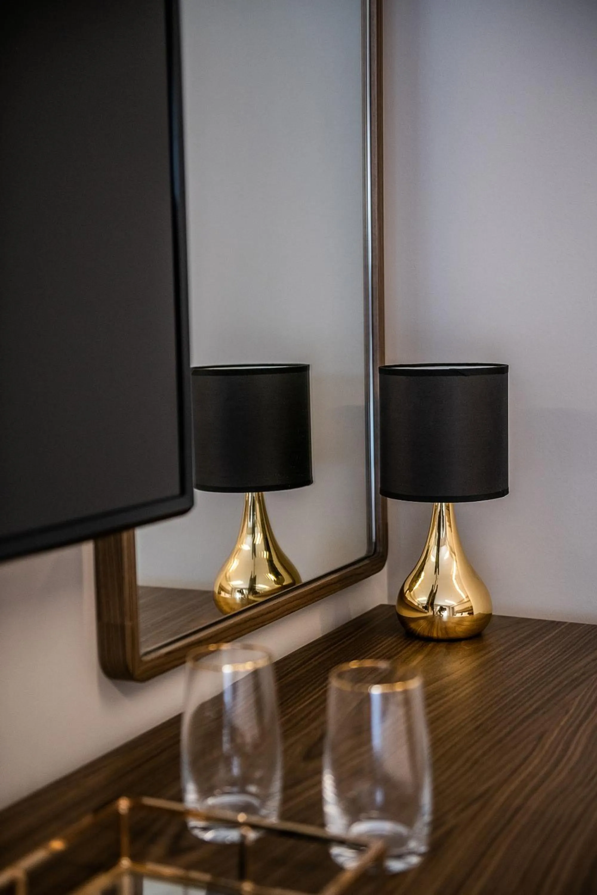 Decorative detail in Porto Platanias Beach Luxury Selection - Adults Only