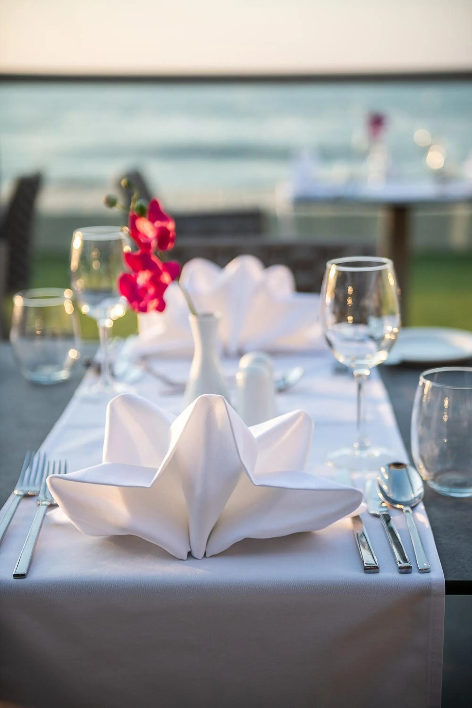 Restaurant/places to eat in Porto Platanias Beach Luxury Selection - Adults Only