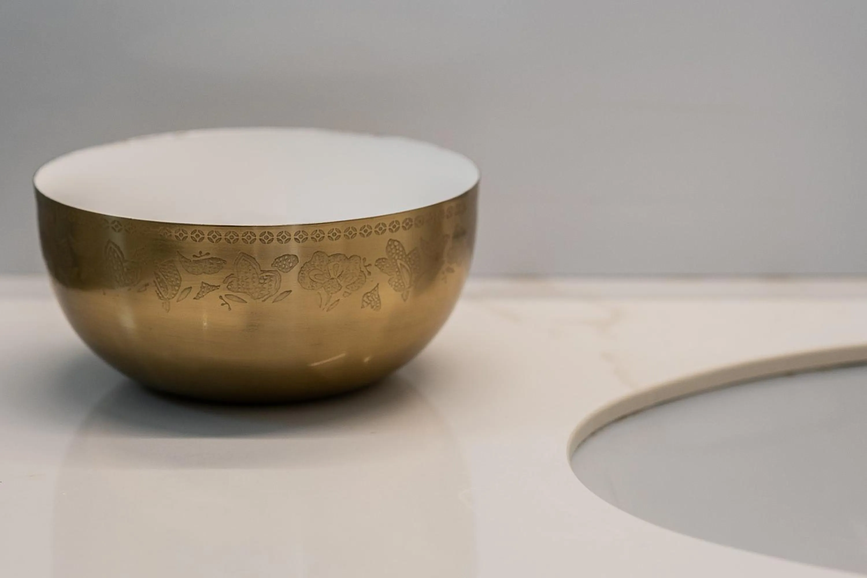 Decorative detail in Porto Platanias Beach Luxury Selection - Adults Only