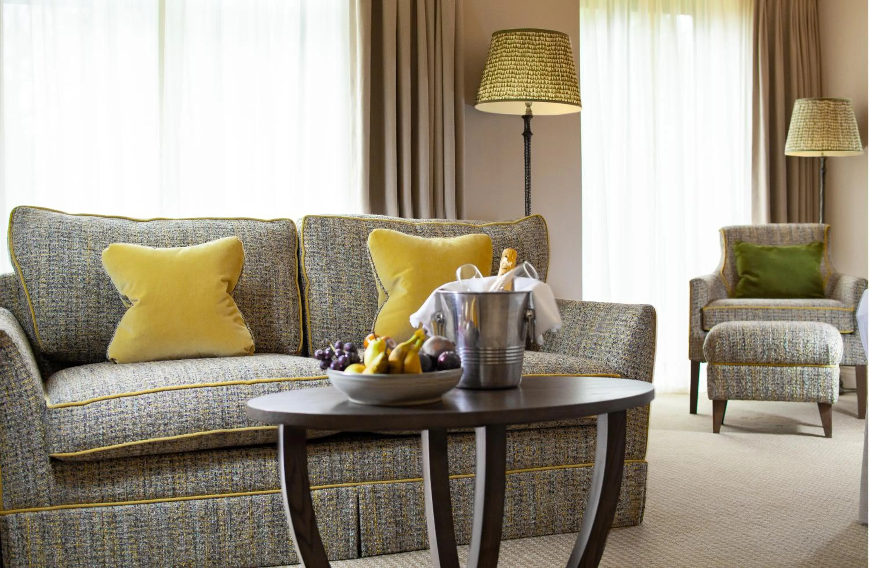 Foxhills Club & Resort