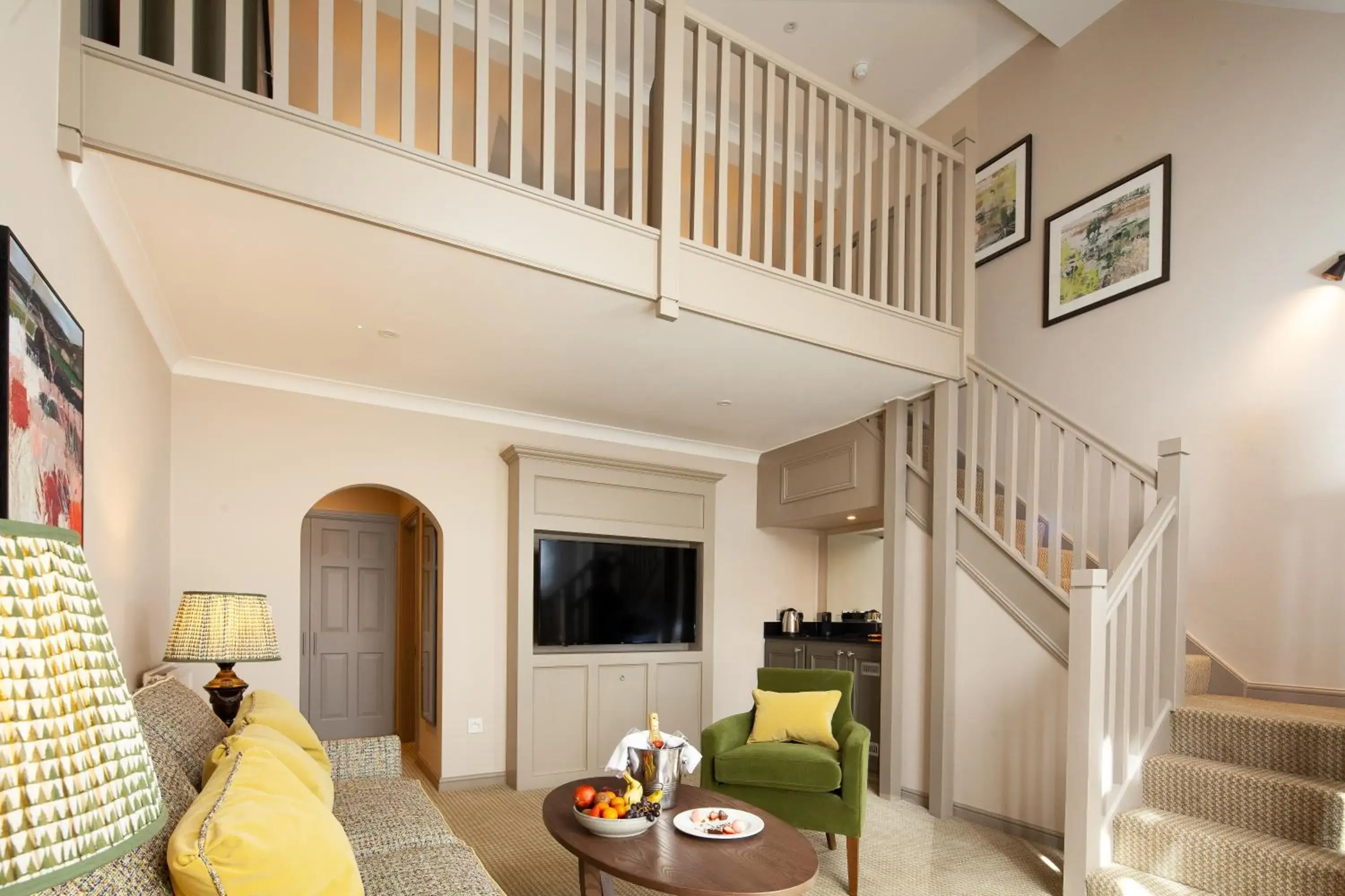 Suite in Foxhills Club & Resort Suite in Foxhills Club & Resort