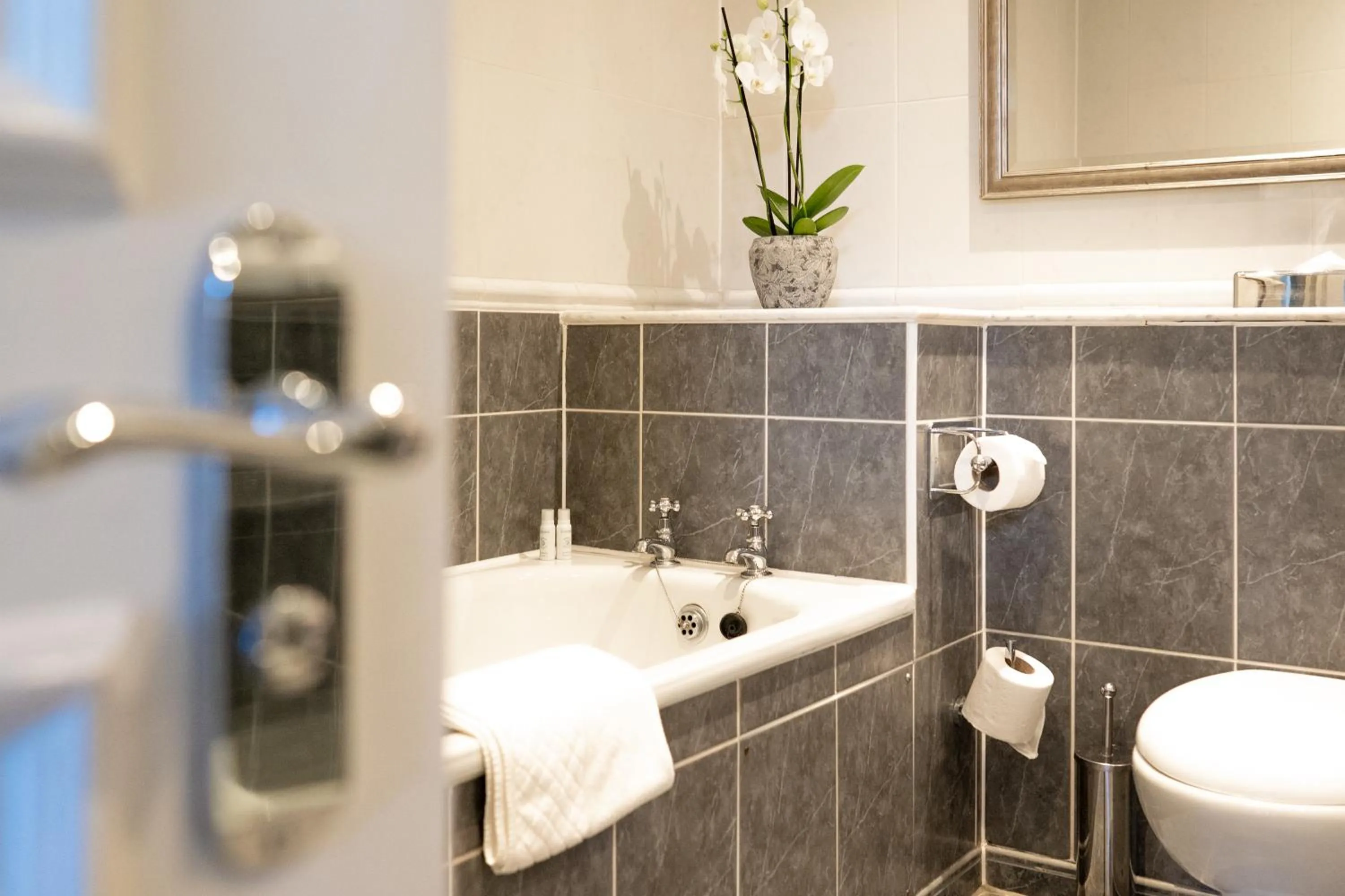 Foxhills Club & Resort