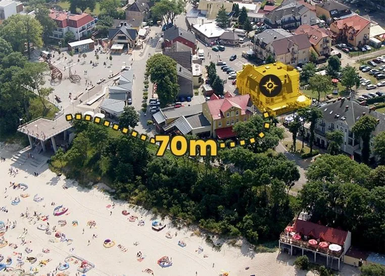 Nawigator SPA