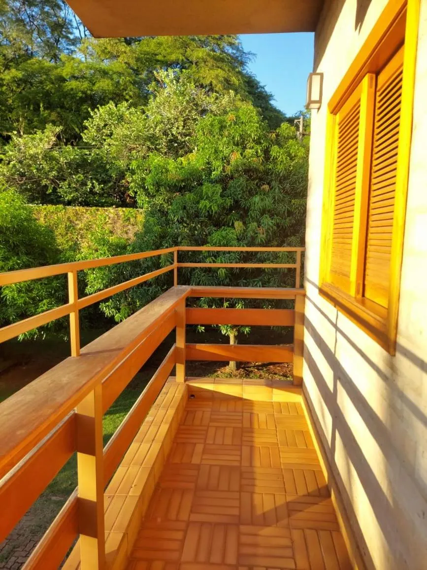 Hotel Pousada Santa Rita