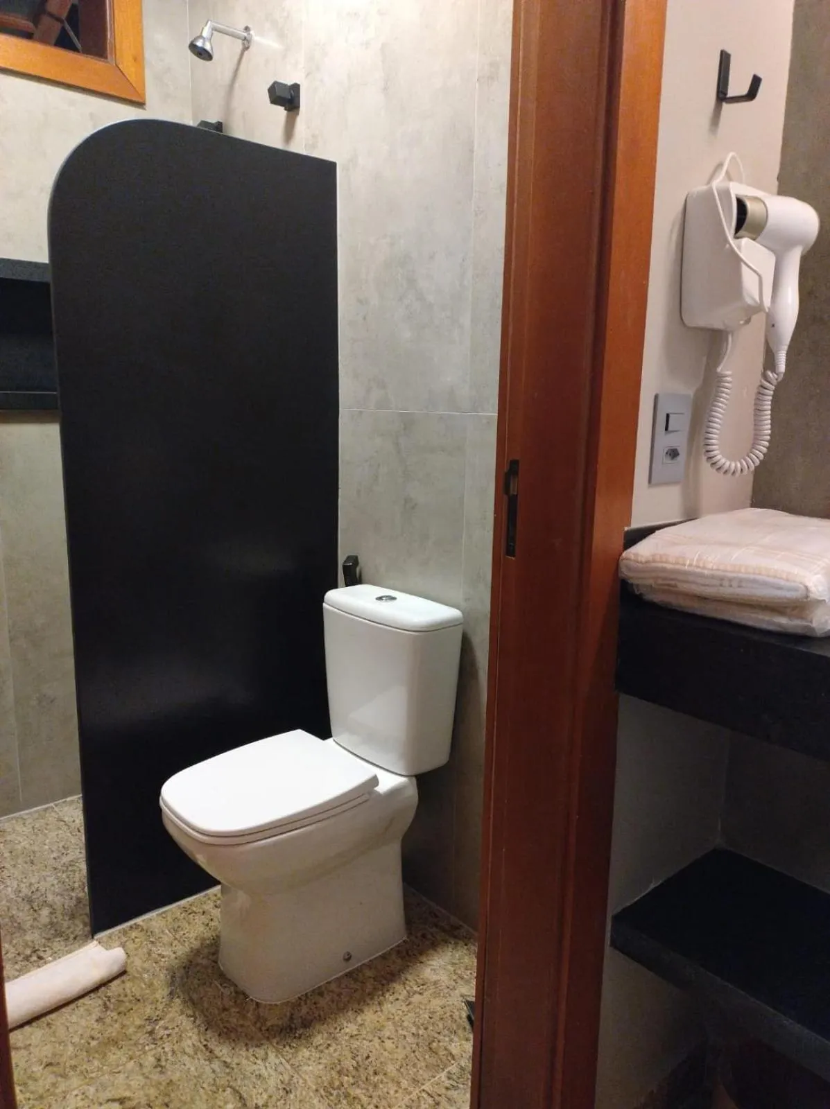 Hotel Pousada Santa Rita