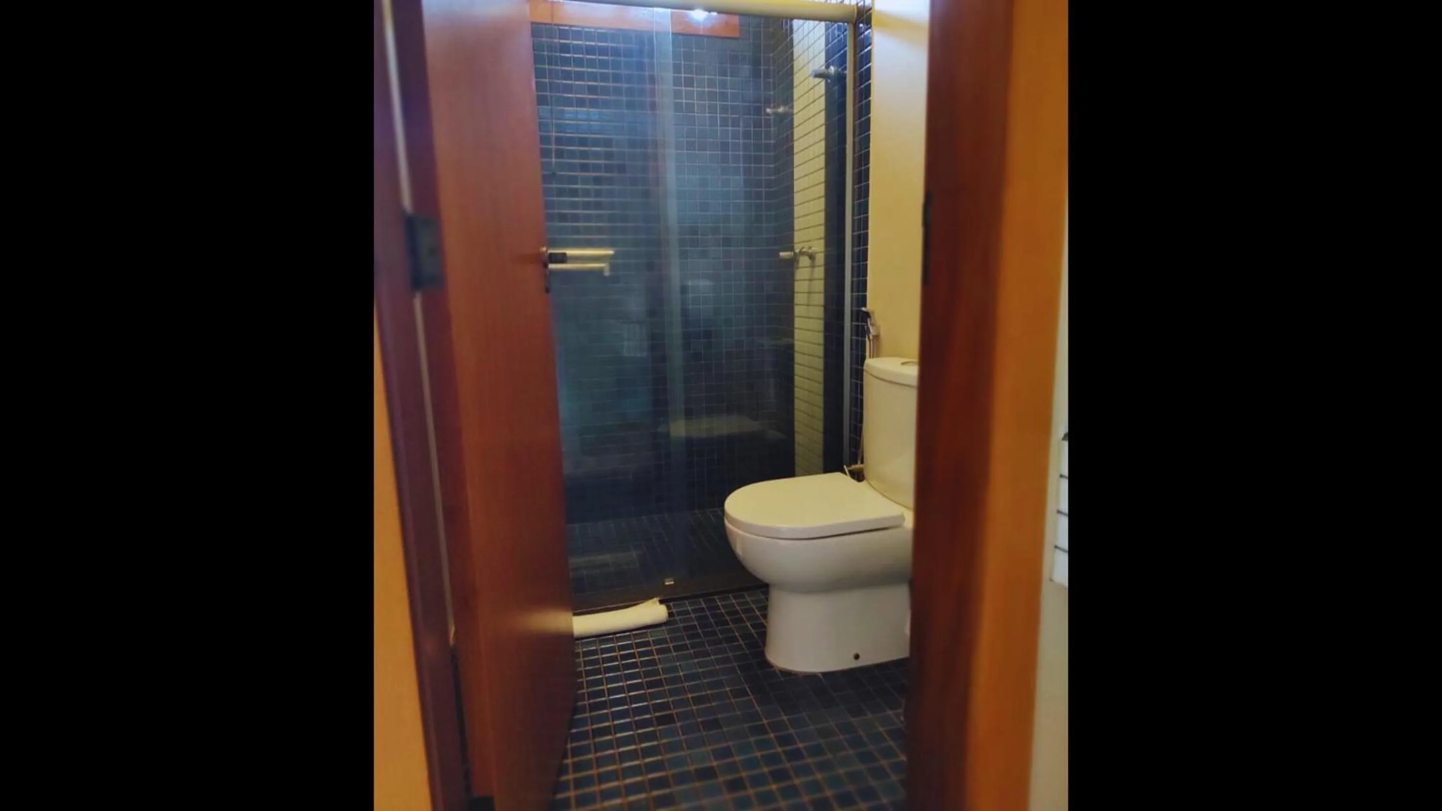 Hotel Pousada Santa Rita