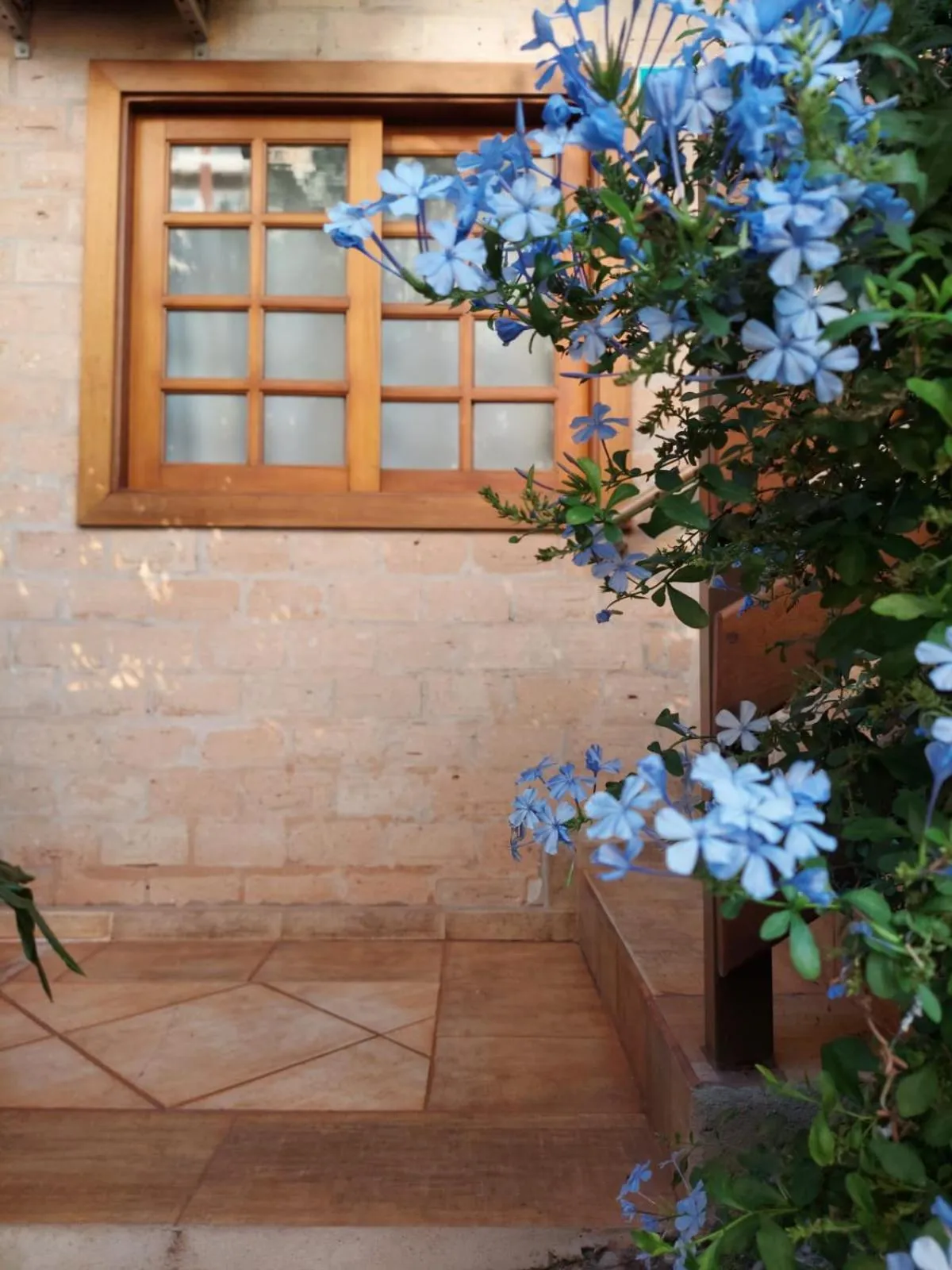 Hotel Pousada Santa Rita