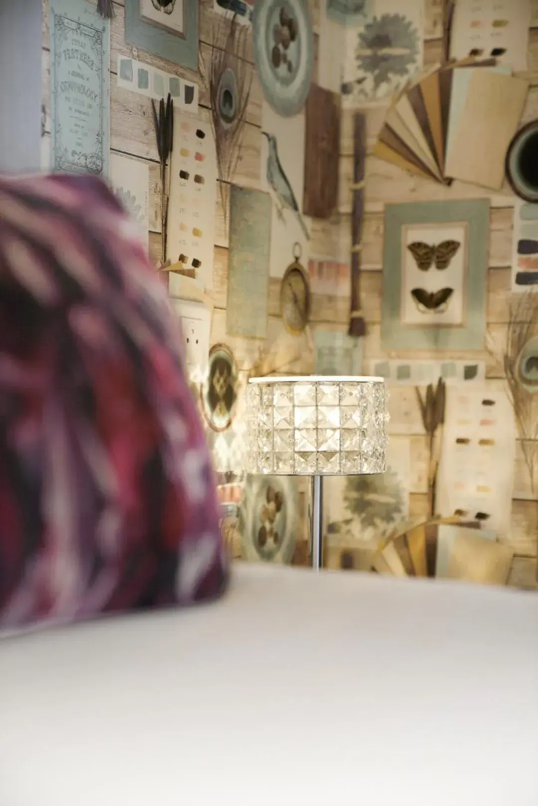 Economy Double Room - single occupancy in Hôtel Villa Sophia - ADULTS ONLY JULY AND AUGUST Economy Double Room - single occupancy in Hôtel Villa Sophia - ADULTS ONLY JULY AND AUGUST