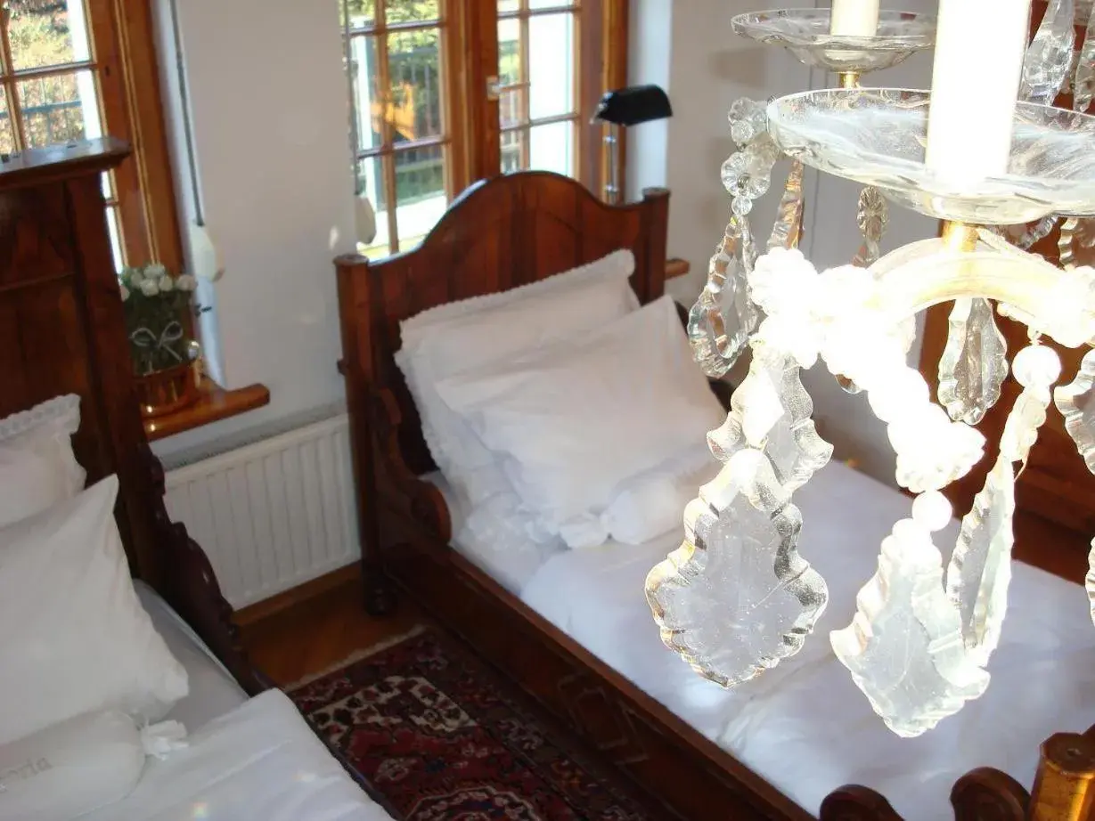 Twin Room in Willa Viktoria Twin Room in Willa Viktoria