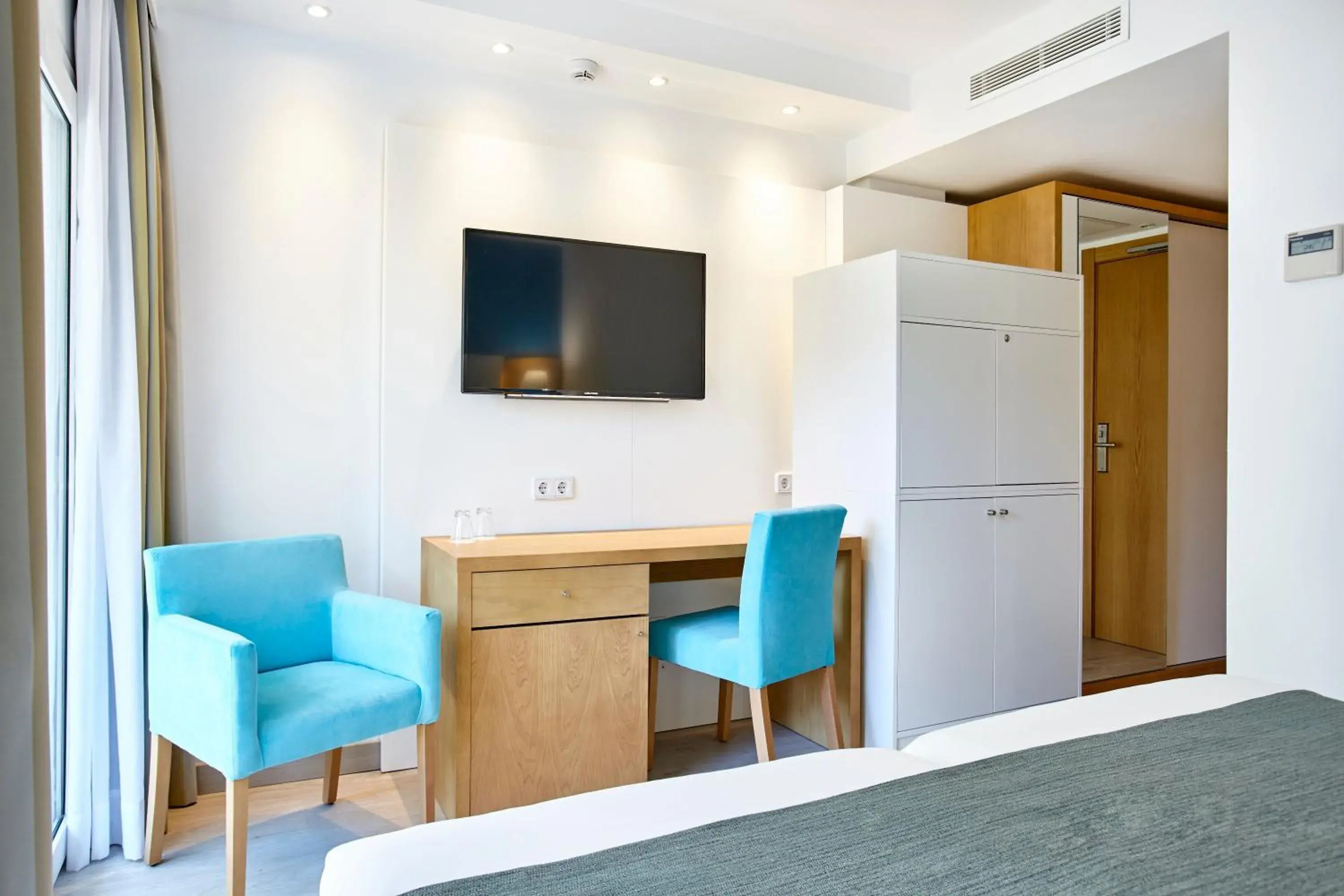 Photo of the whole room in Universal Casa Marquesa Photo of the whole room in Universal Casa Marquesa