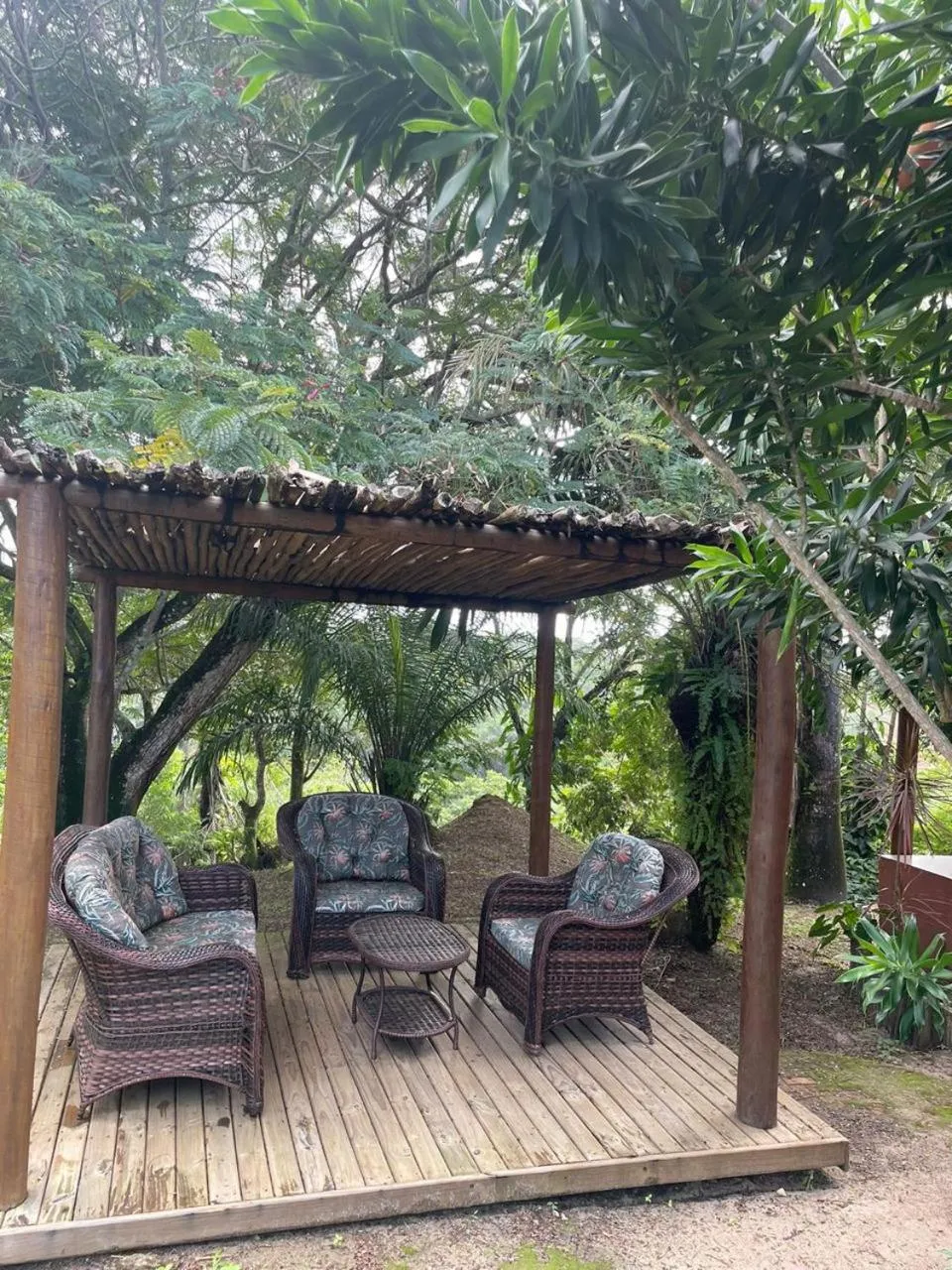 Pousada Morro dos Navegantes