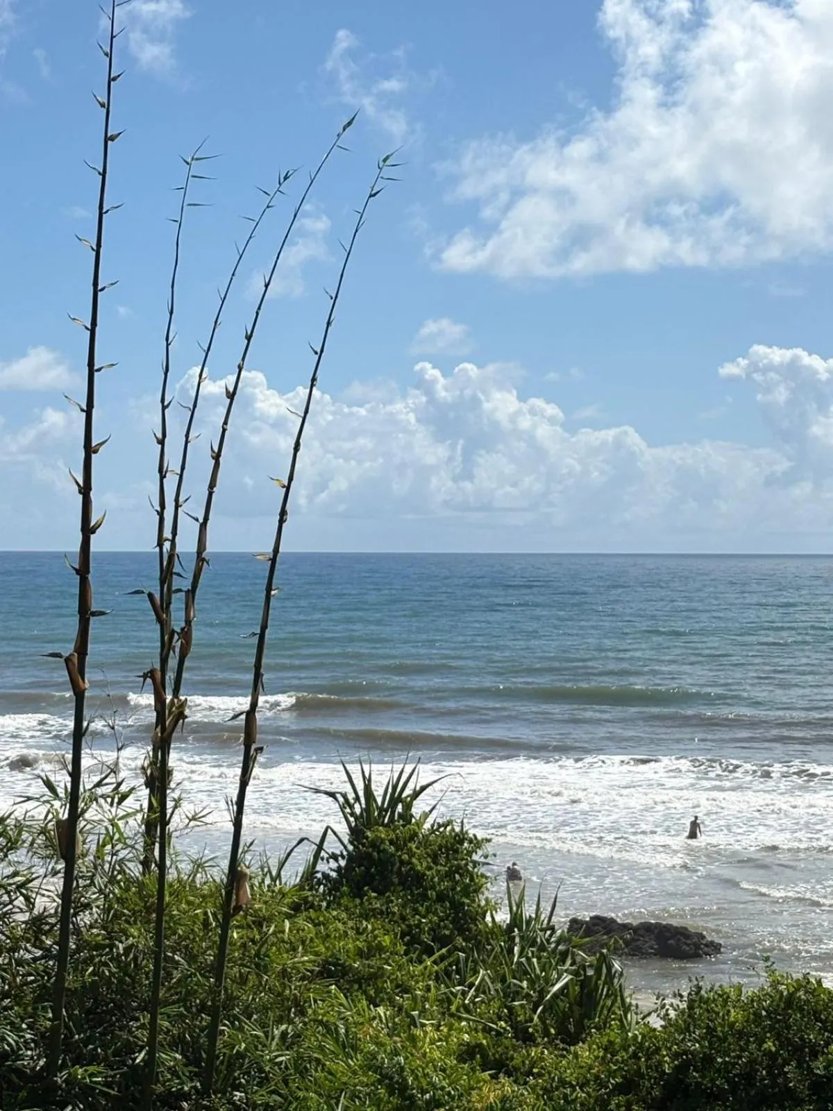 Pousada Morro dos Navegantes