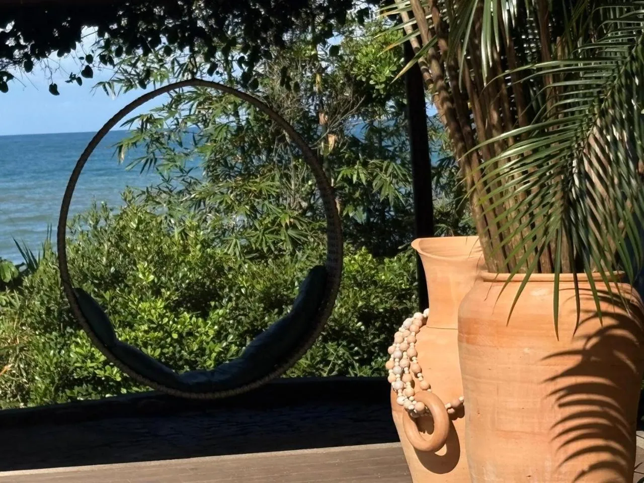 Pousada Morro dos Navegantes