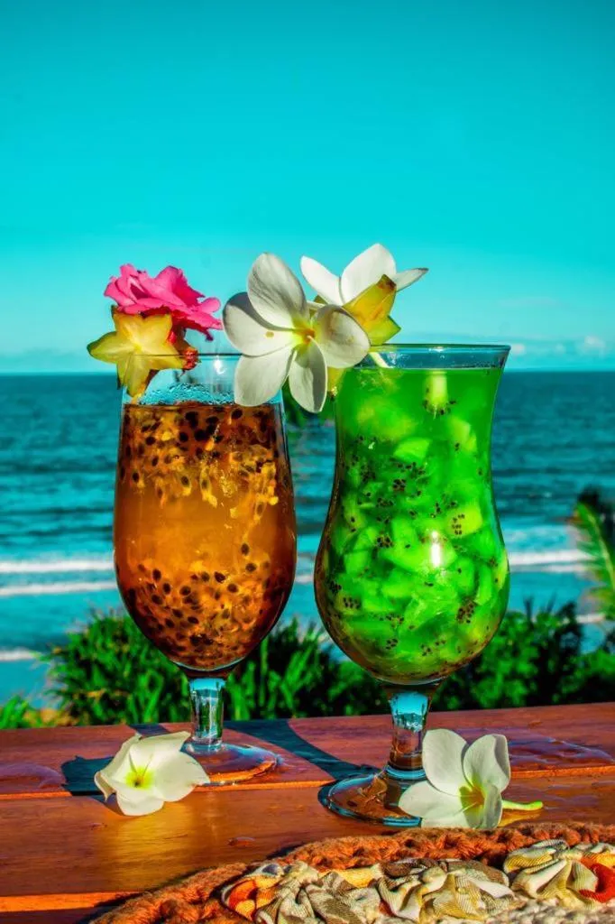 Pousada Morro dos Navegantes