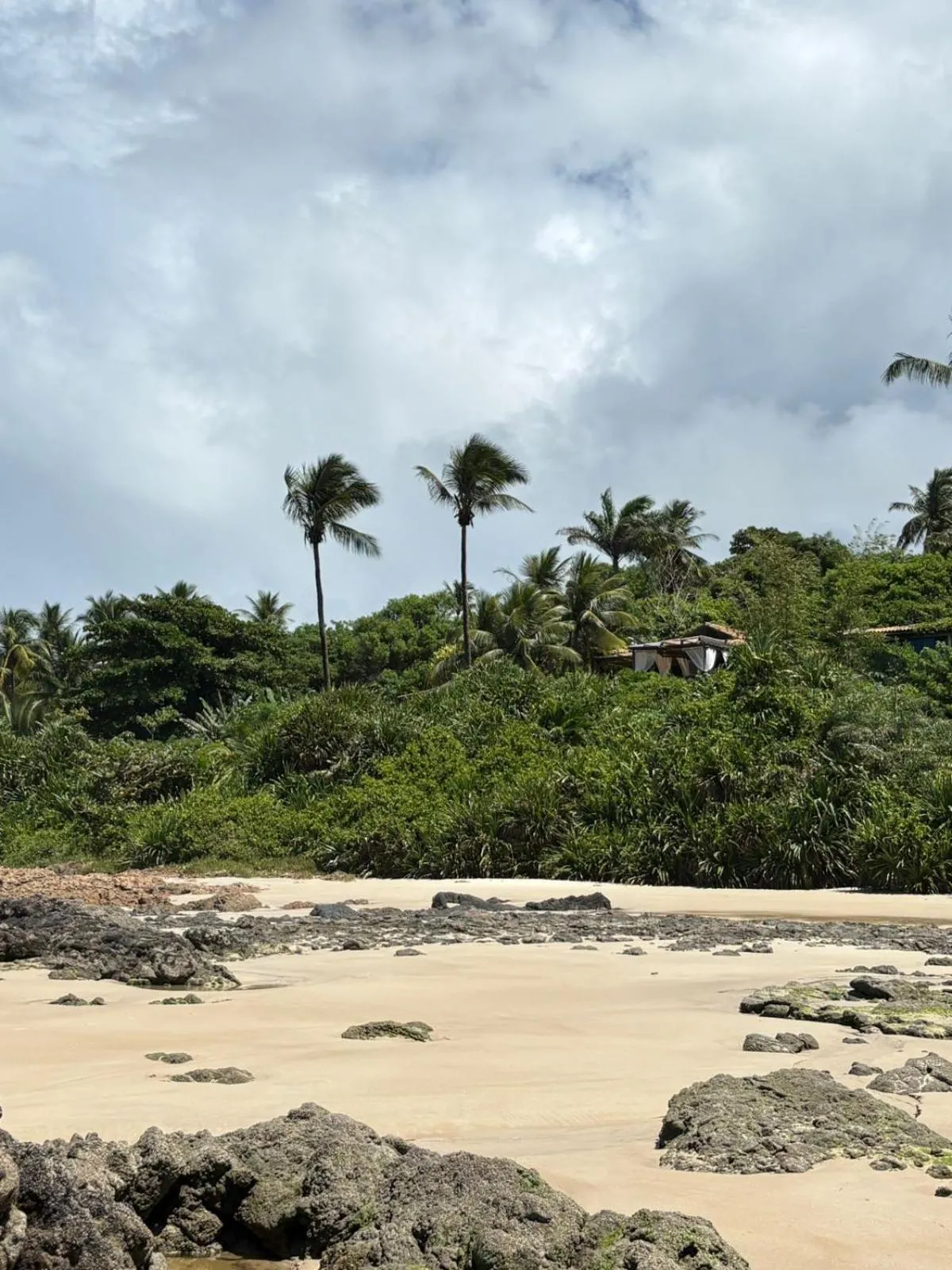 Pousada Morro dos Navegantes