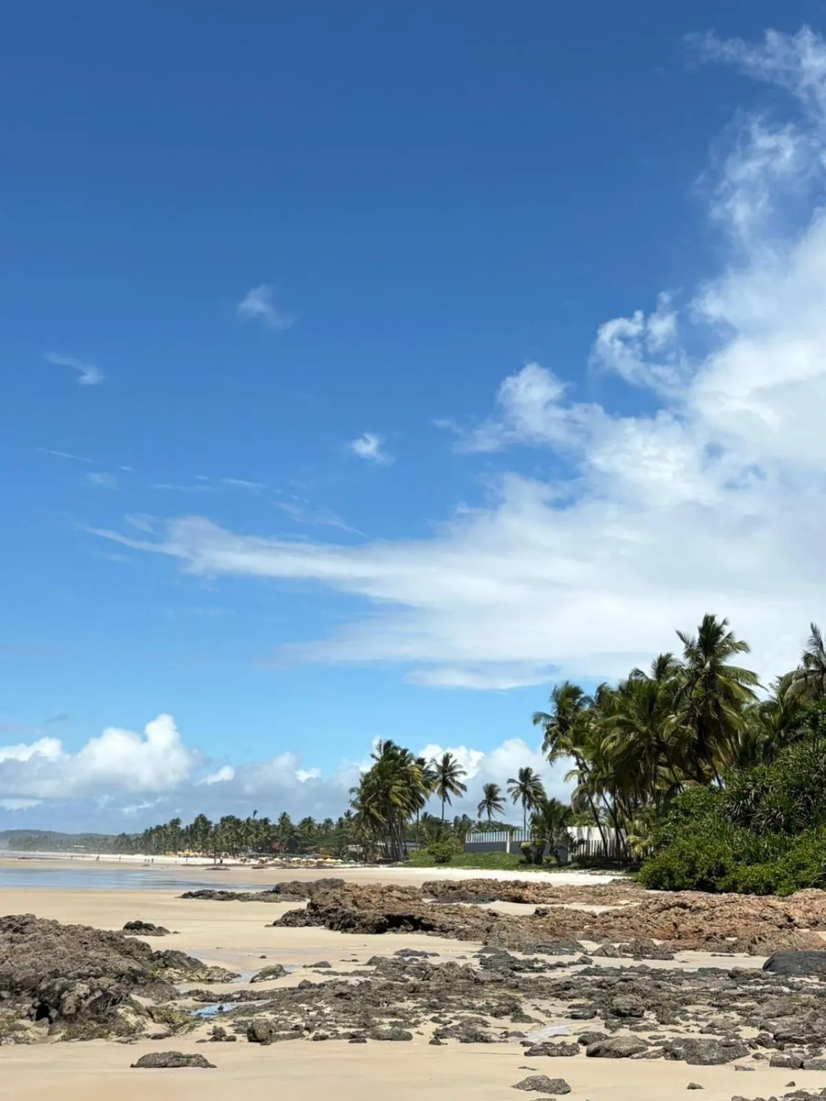 Pousada Morro dos Navegantes