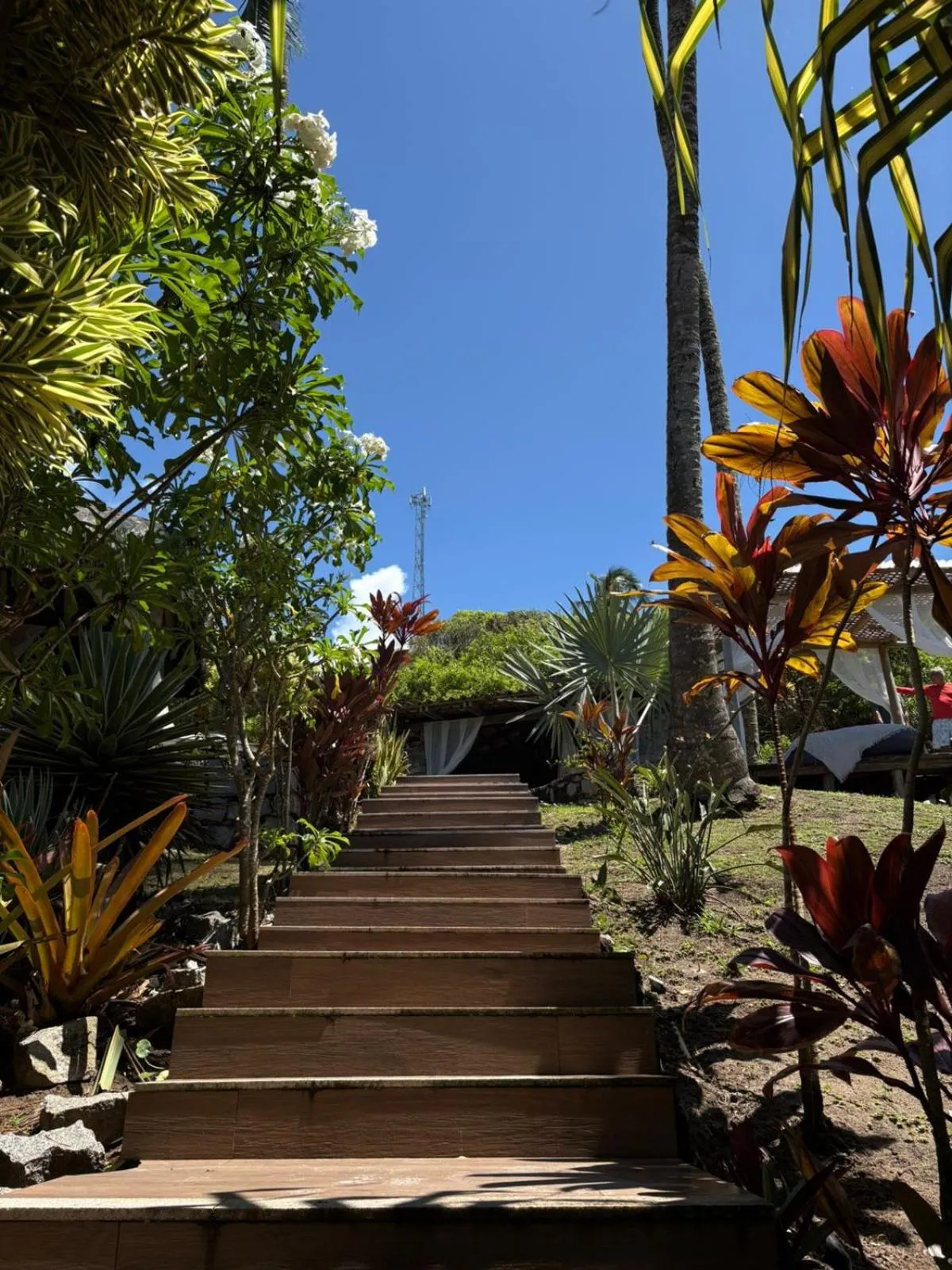 Pousada Morro dos Navegantes