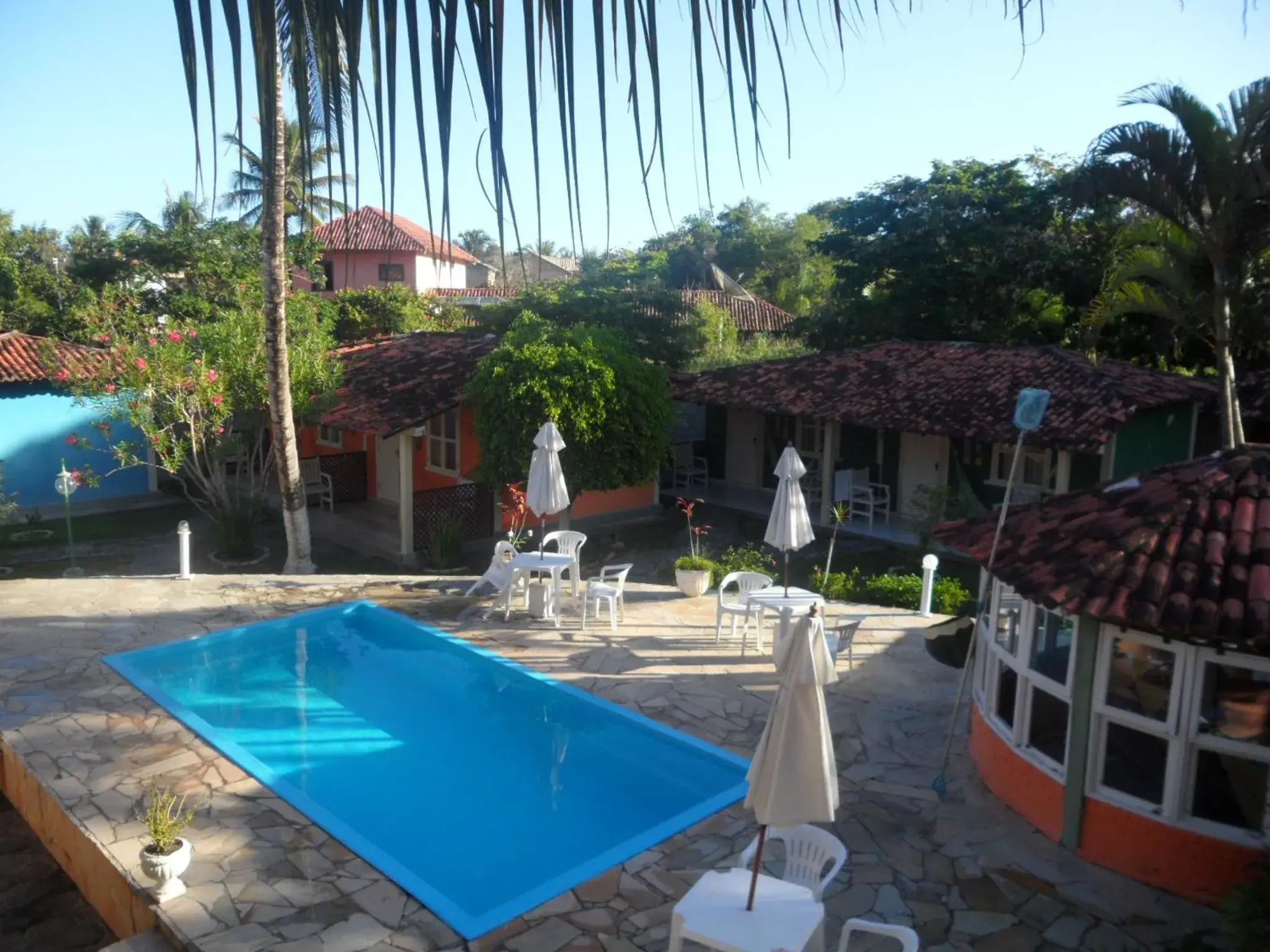 Hotel Pousada Castanheiras do Village Hotel Pousada Castanheiras do Village