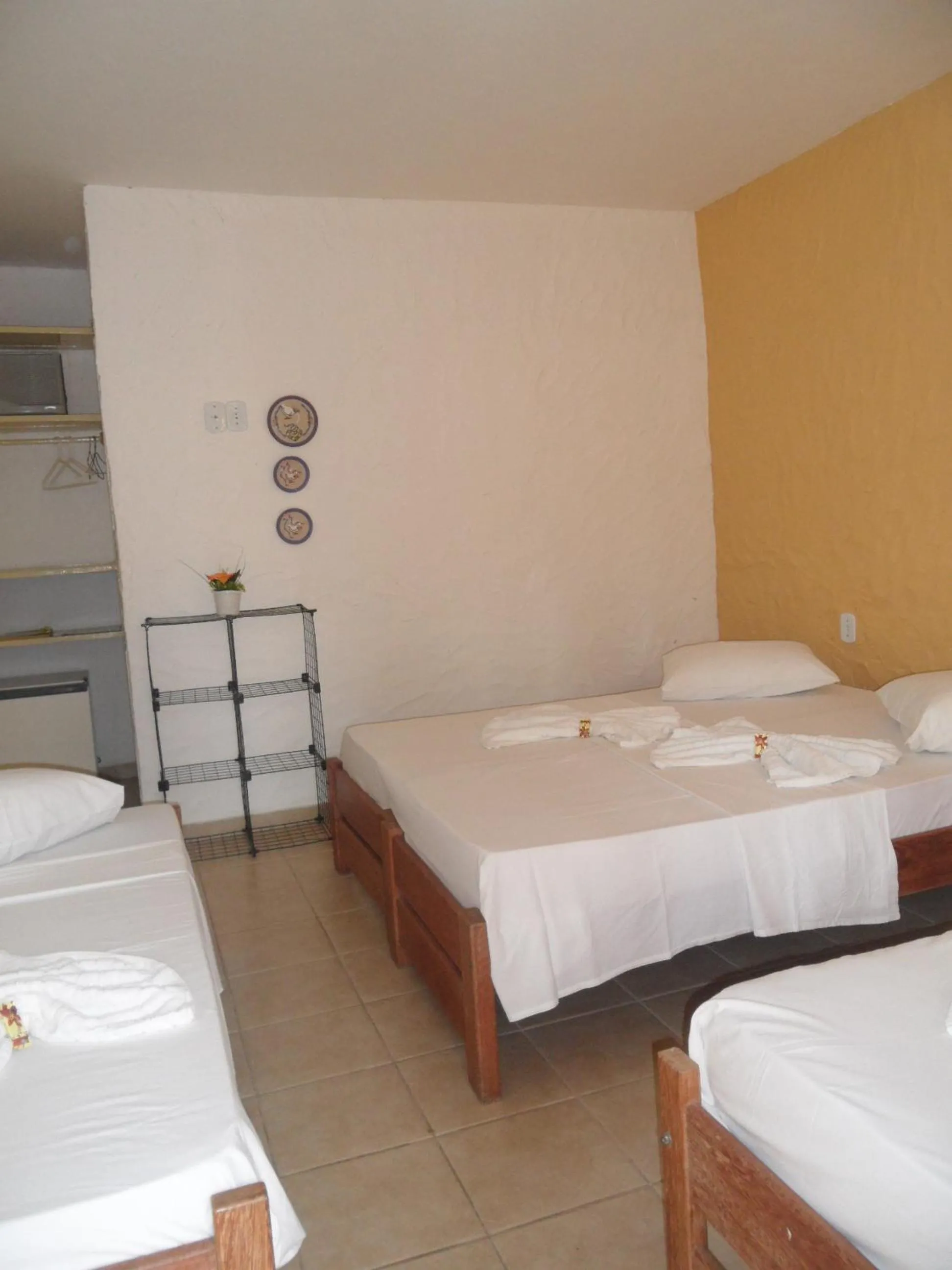 Hotel Pousada Castanheiras do Village