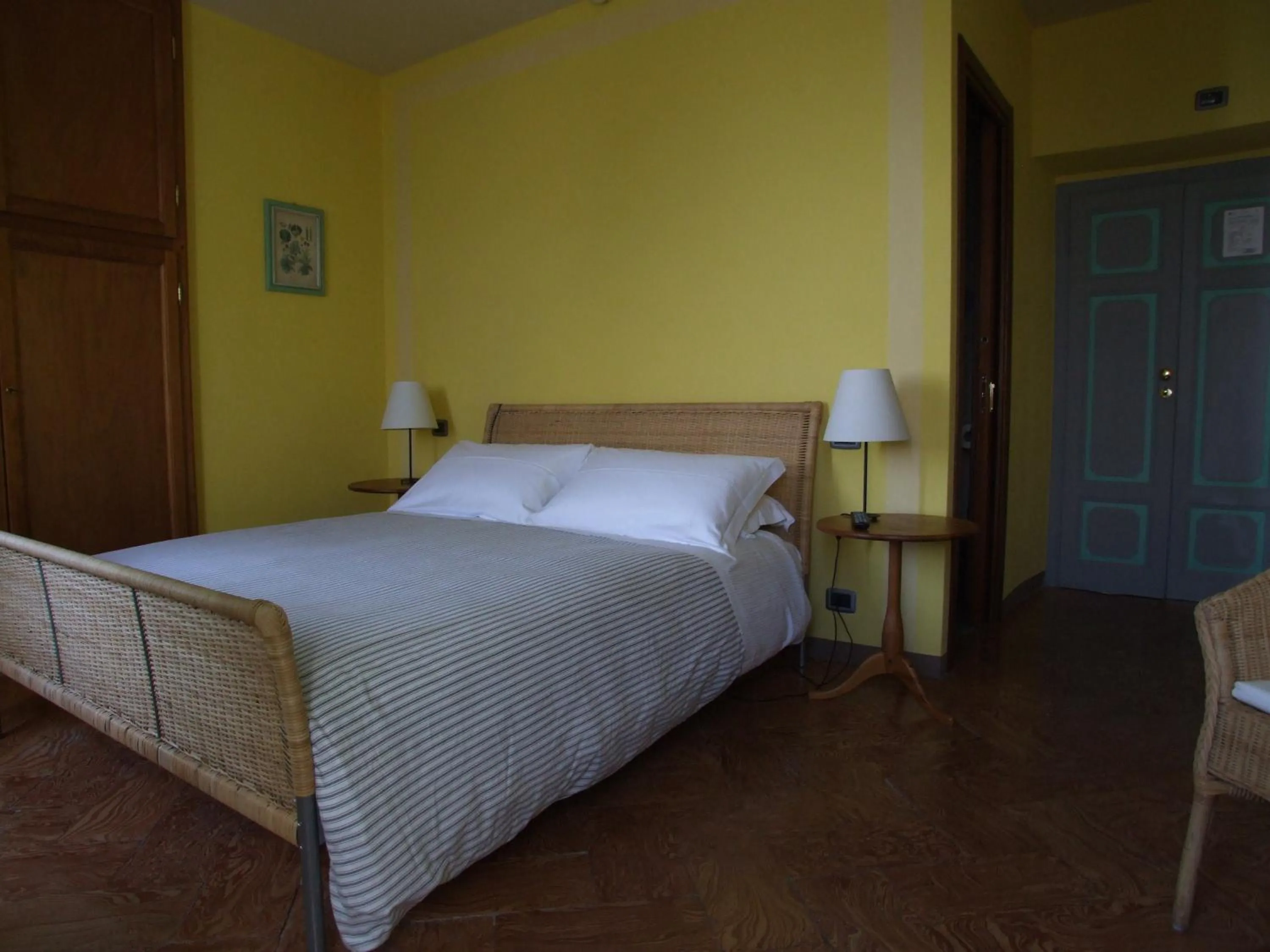Locanda Chi Ghinn