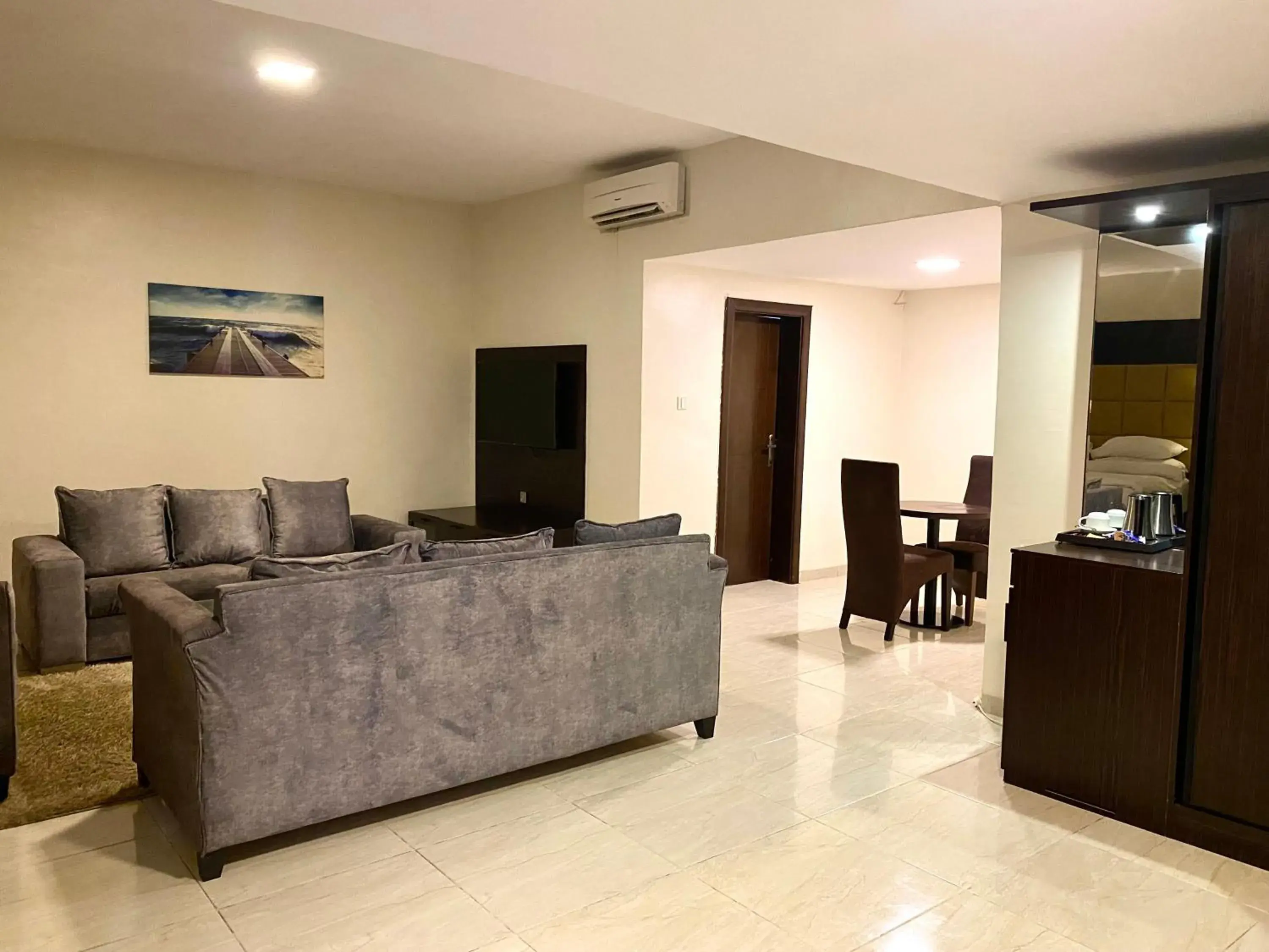 Rollace Suite in Rollace Hotel Rollace Suite in Rollace Hotel