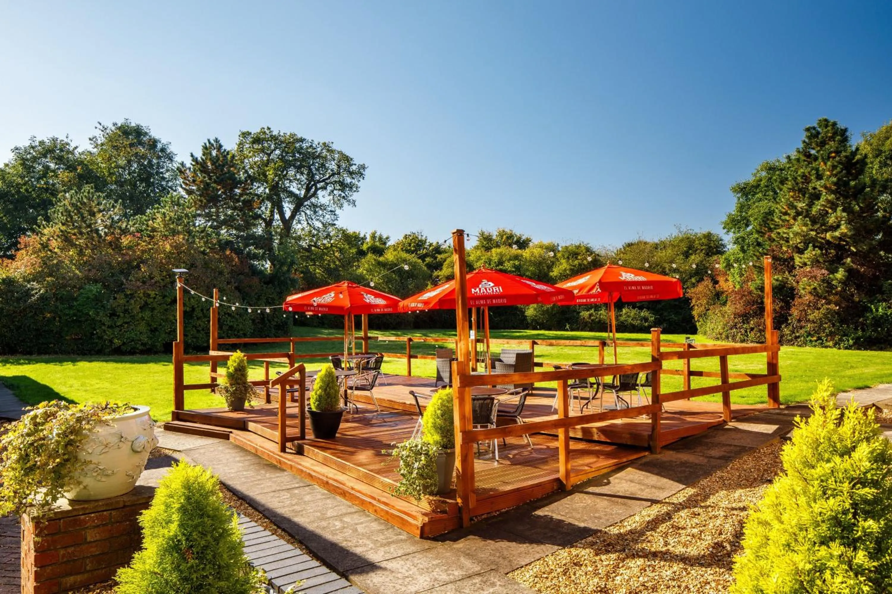 Other in Delta Hotels by Marriott Milton Keynes