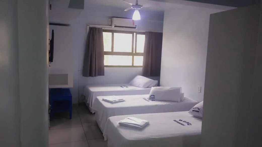 Hotel Serrador