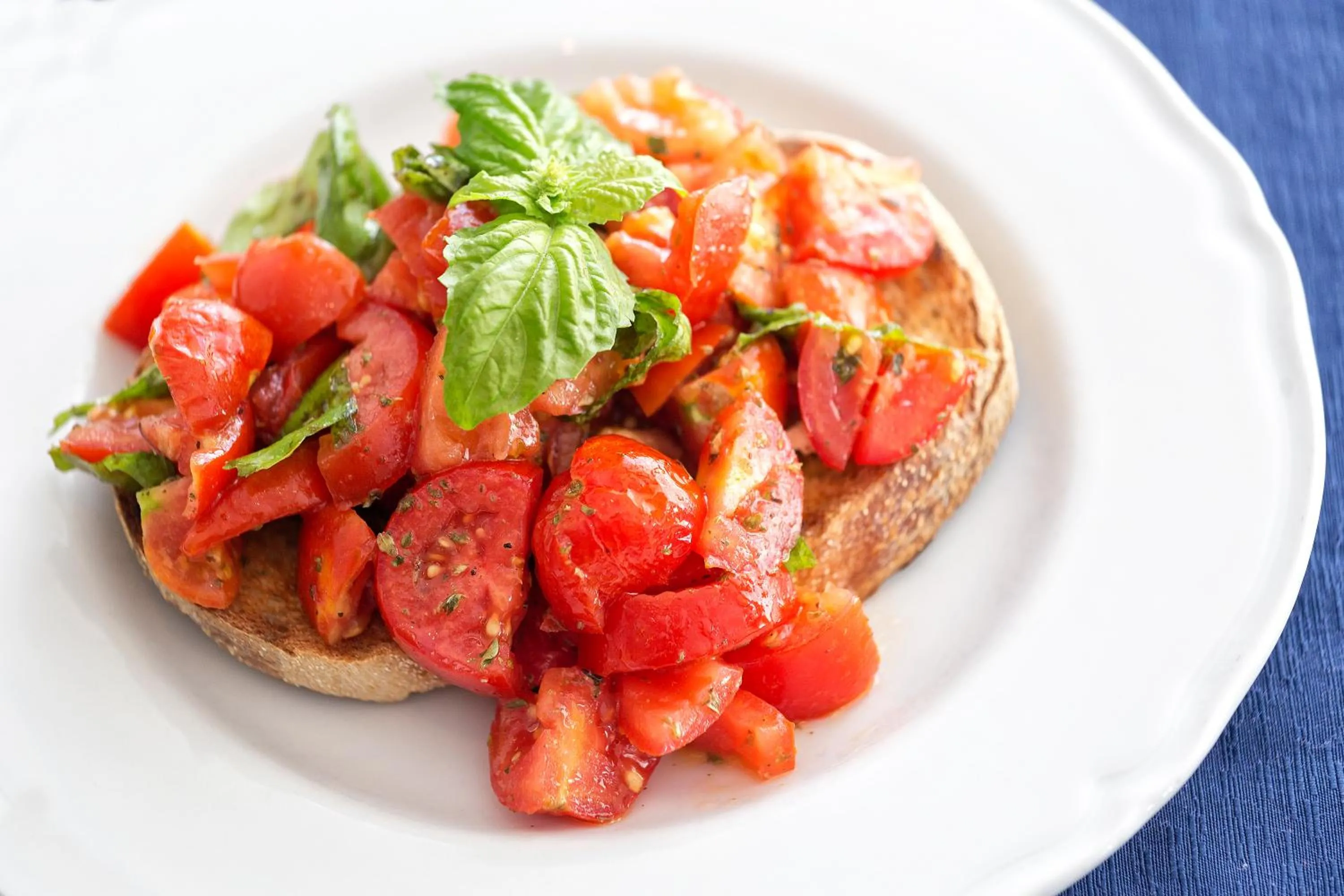 Food close-up in Hotel Costa Citara