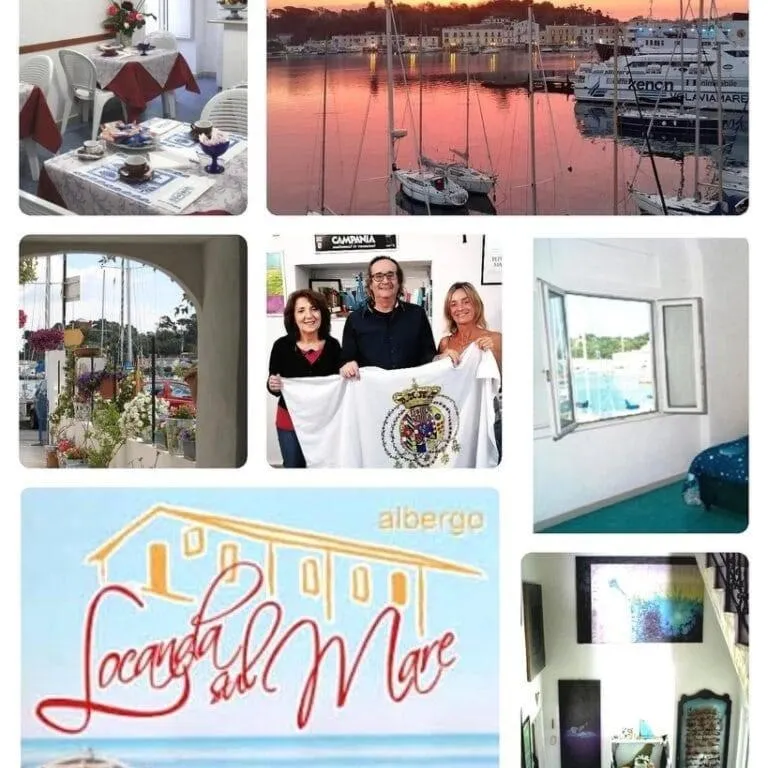 Albergo Locanda Sul Mare