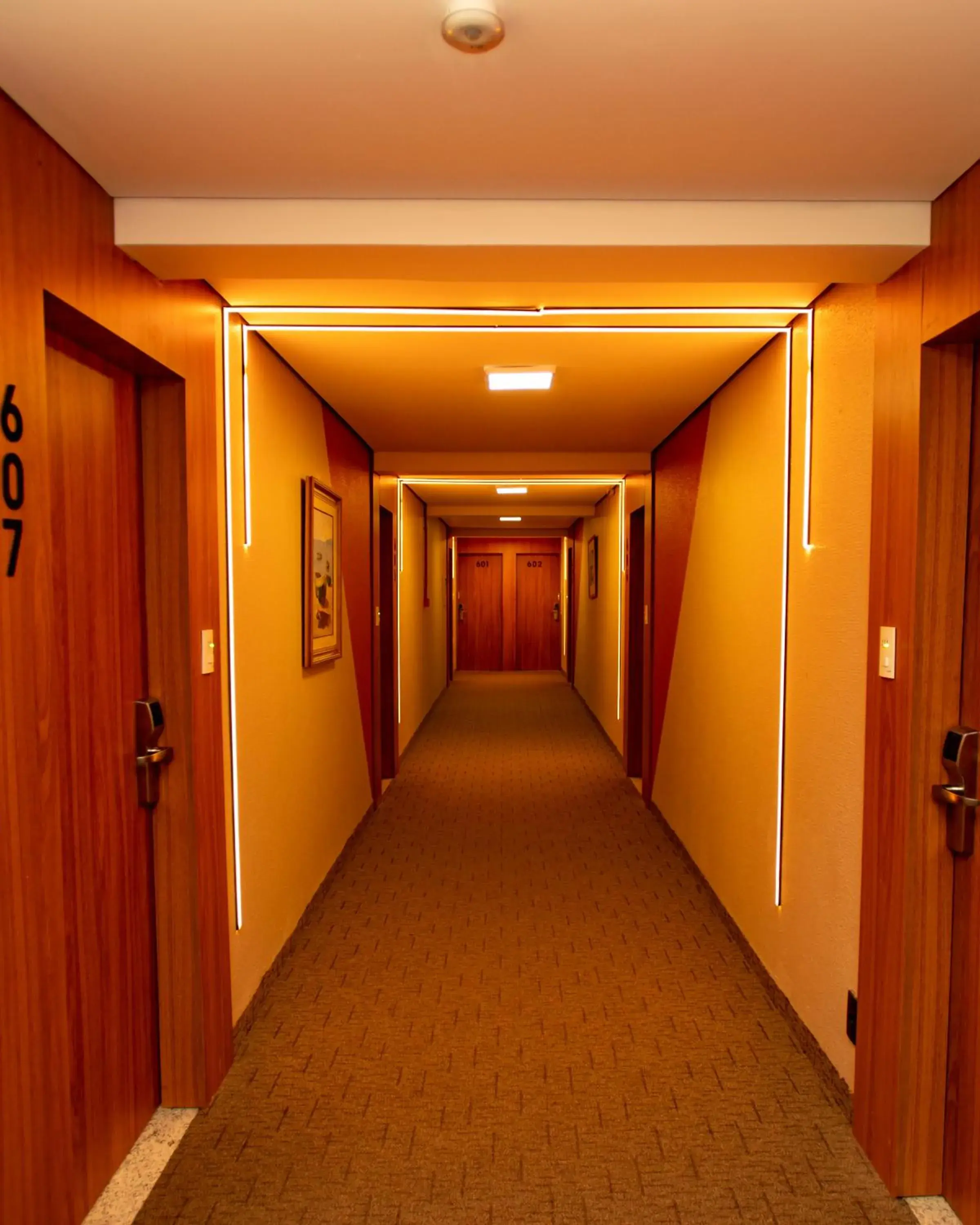 Property building in Mato Grosso Palace Hotel Property building in Mato Grosso Palace Hotel