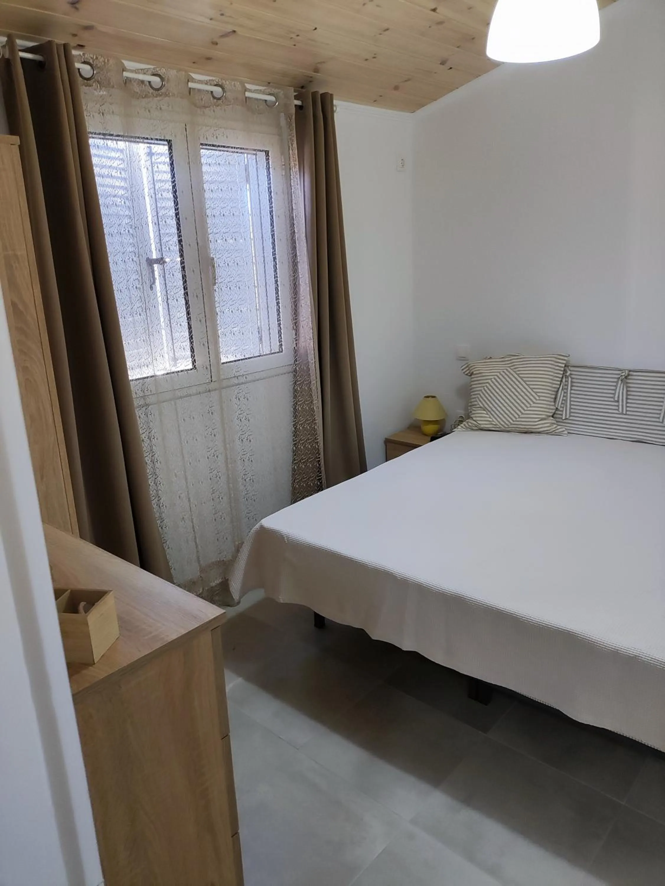 Bedroom, Bed in KOUVERTA APARTMENTS