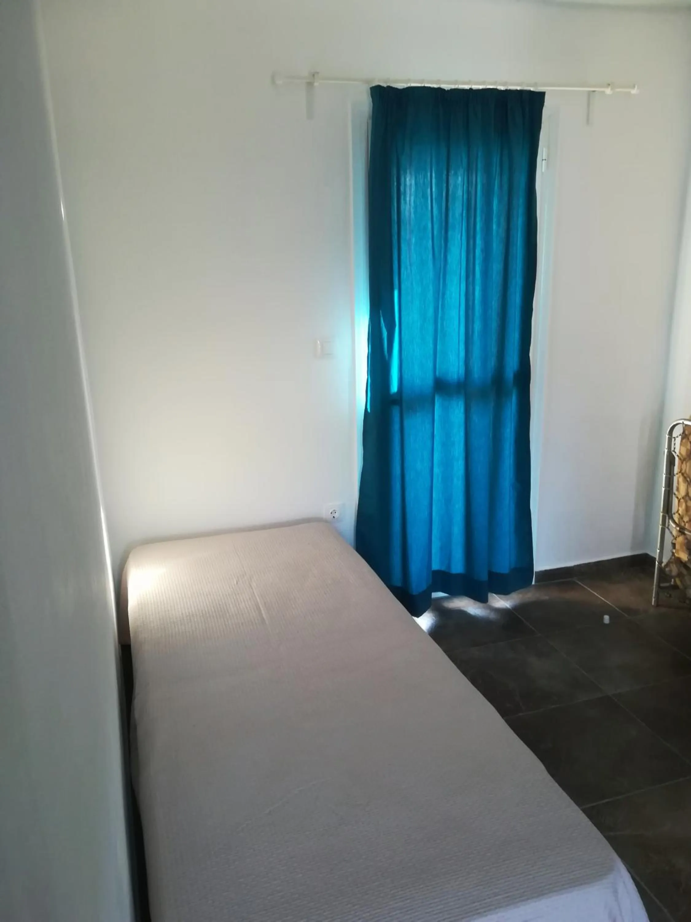 Photo of the whole room, Bed in KOUVERTA APARTMENTS