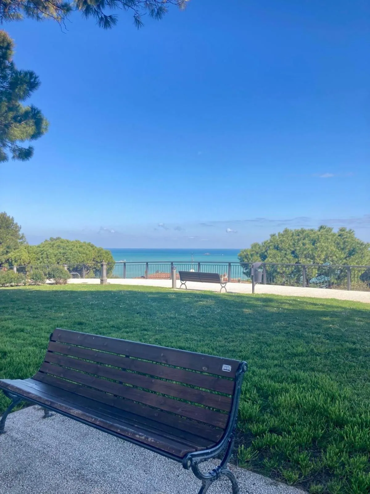 Nearby landmark in B&B Residenza Leonardo