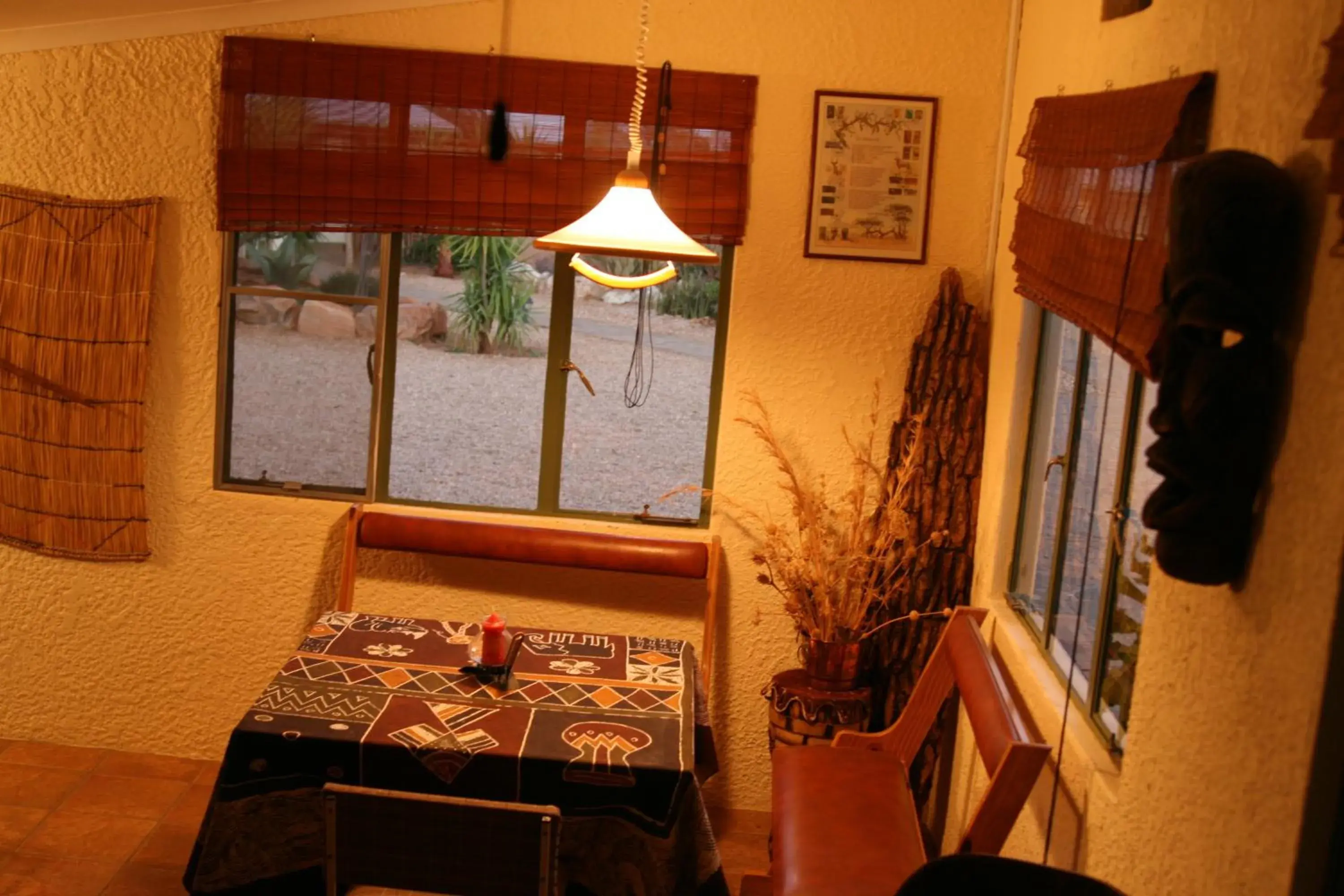 Etango Ranch Guest Farm Etango Ranch Guest Farm